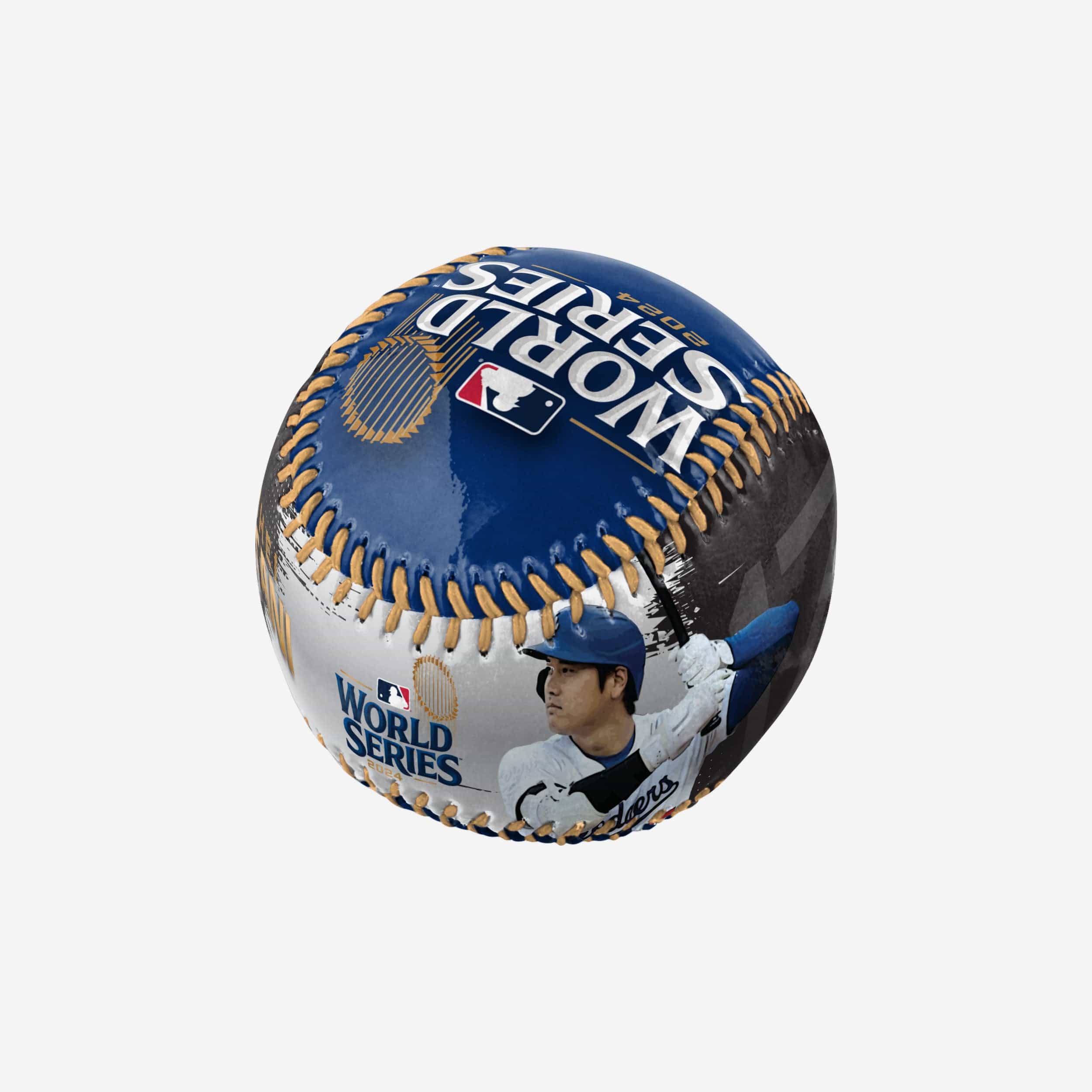 Shohei Ohtani Los Angeles Dodgers 2024 World Series Baseball