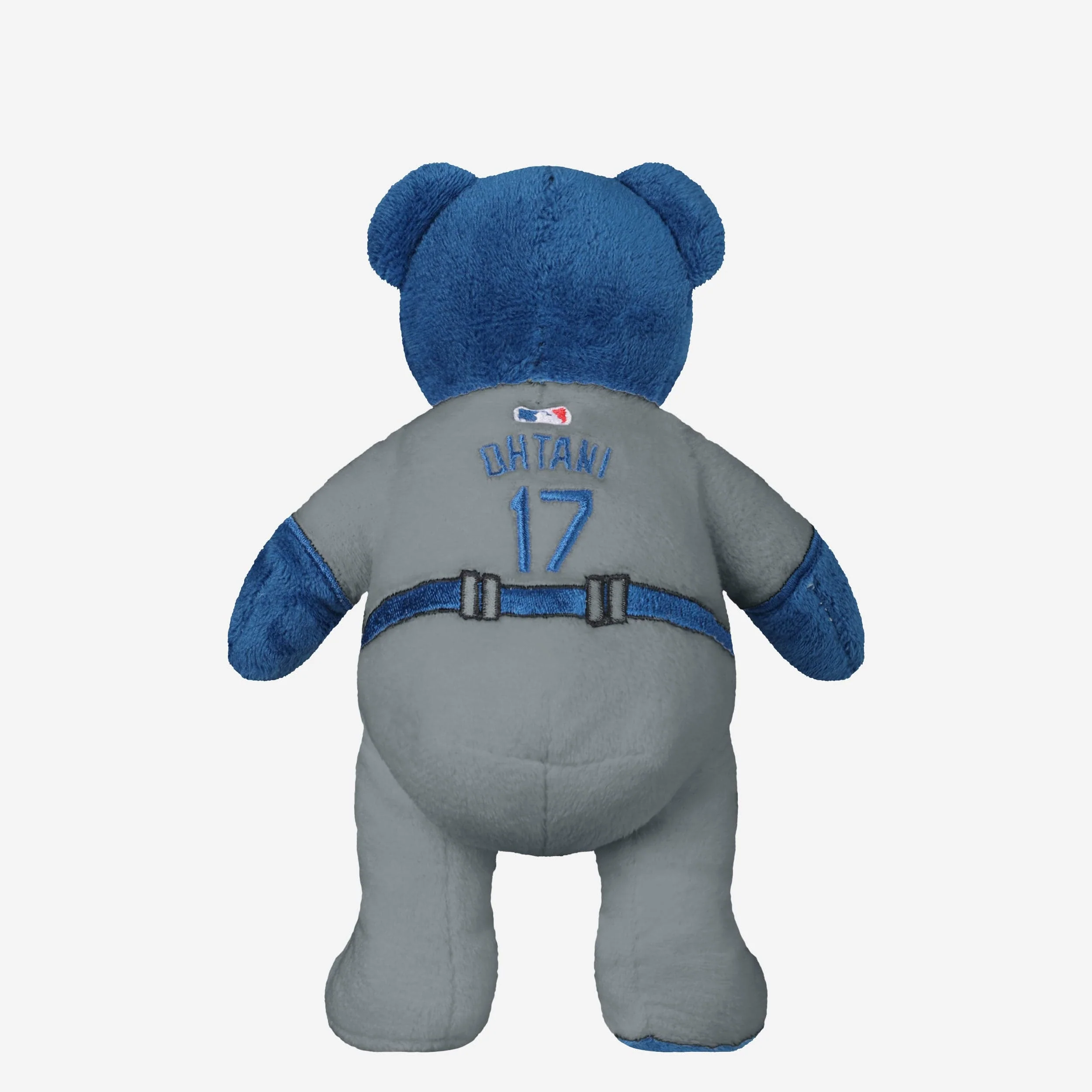 Shohei Ohtani Los Angeles Dodgers 2024 World Series Champions Alternate Jersey Embroidered Bear - Image 2