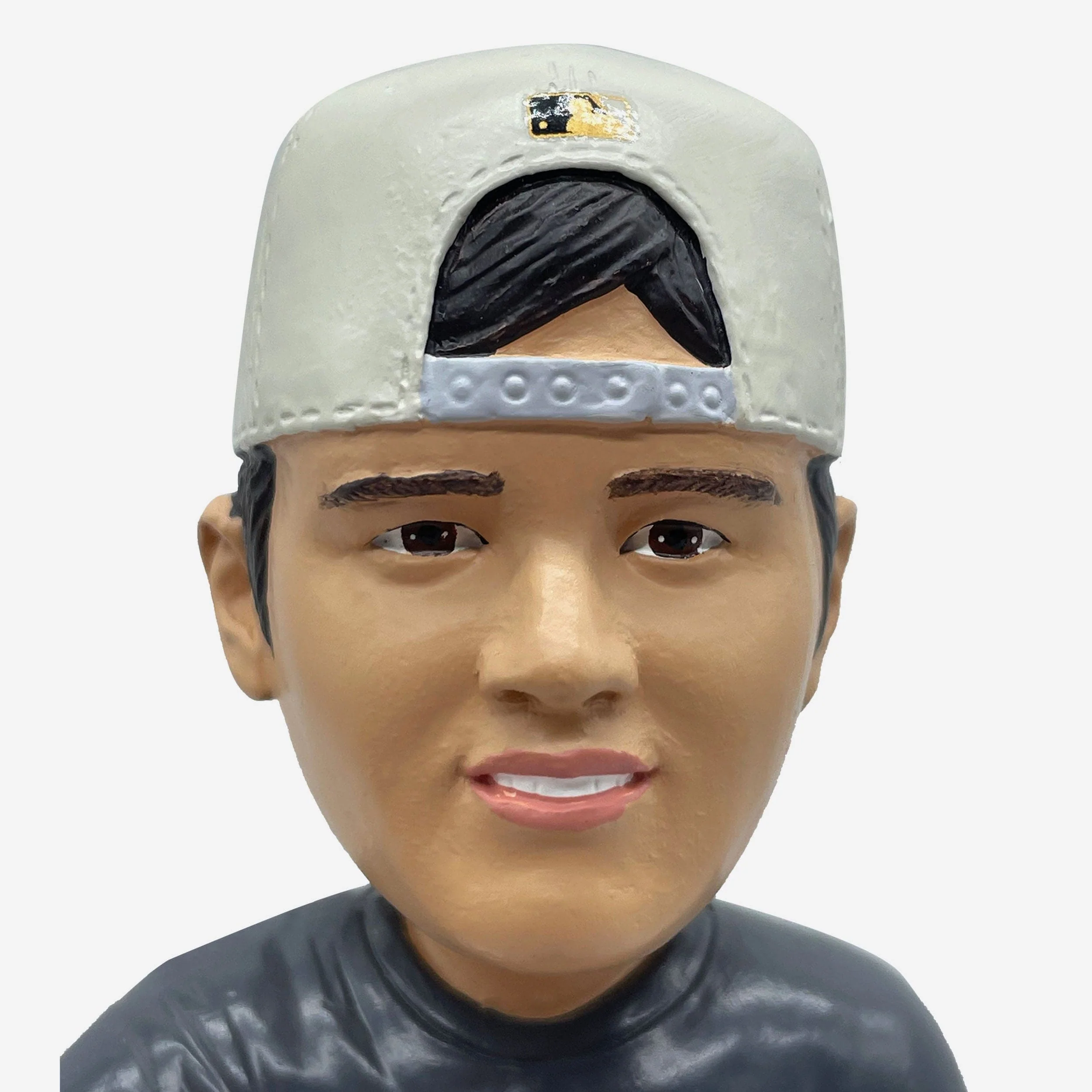 Shohei Ohtani Los Angeles Dodgers 2024 World Series Champions Parade Bus Bobblehead - Image 2