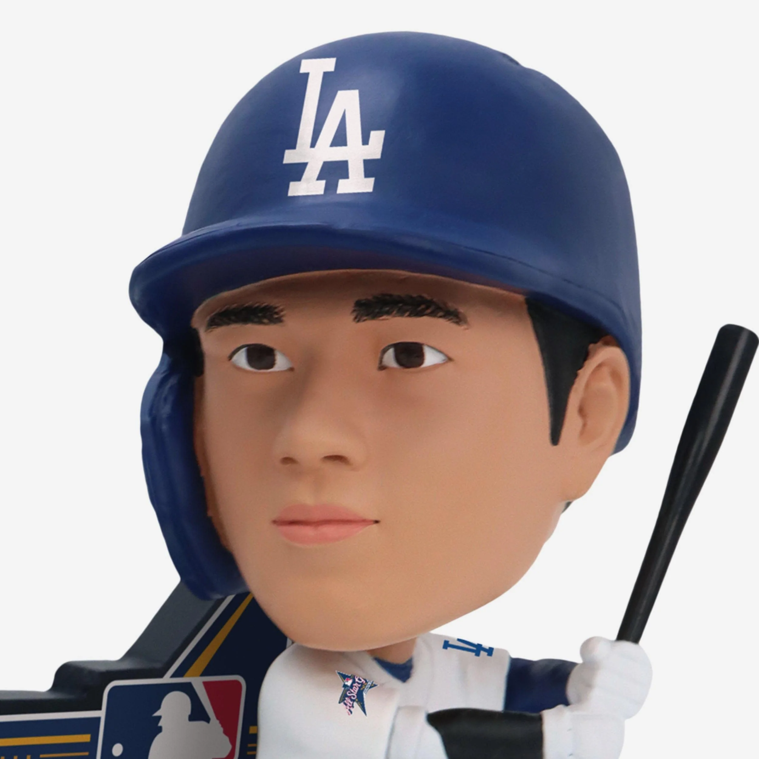 Shohei Ohtani Los Angeles Dodgers 2025 MLB All-Star Medium Bighead Bobblehead - Image 2