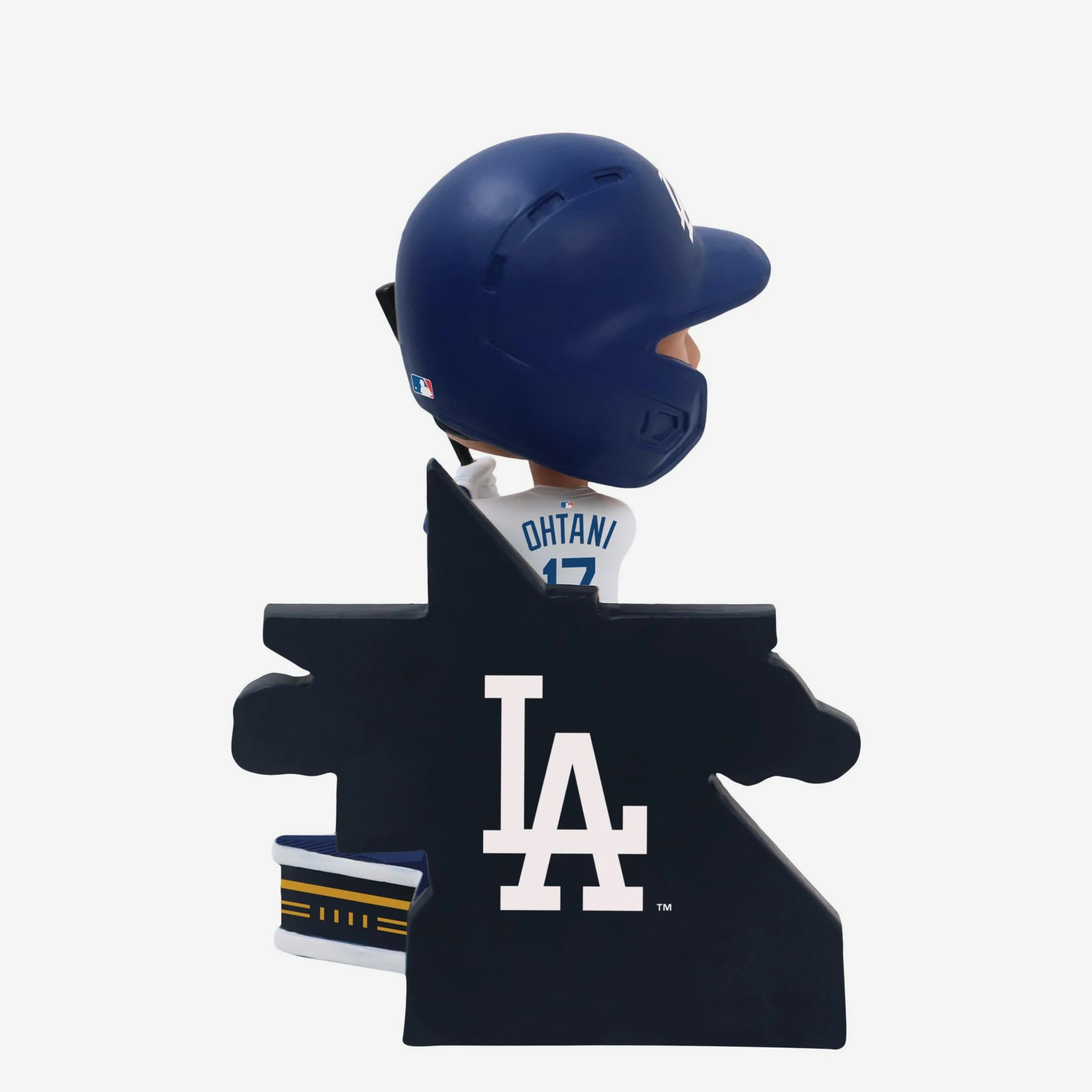 Shohei Ohtani Los Angeles Dodgers 2025 MLB All-Star Medium Bighead Bobblehead - Image 5