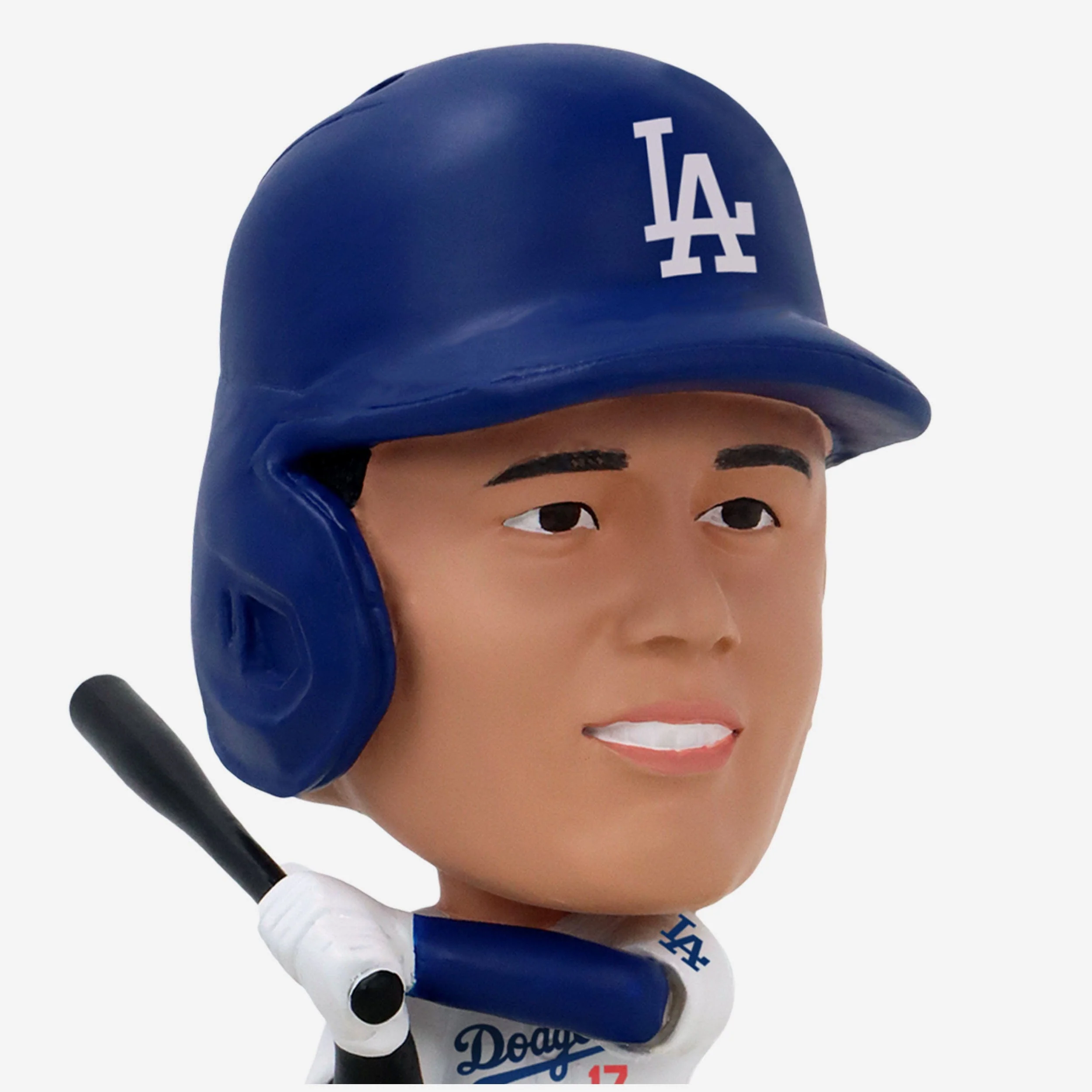 Shohei Ohtani Los Angeles Dodgers 2025 Spring Training Cactus League Mini Bighead Bobblehead - Image 2