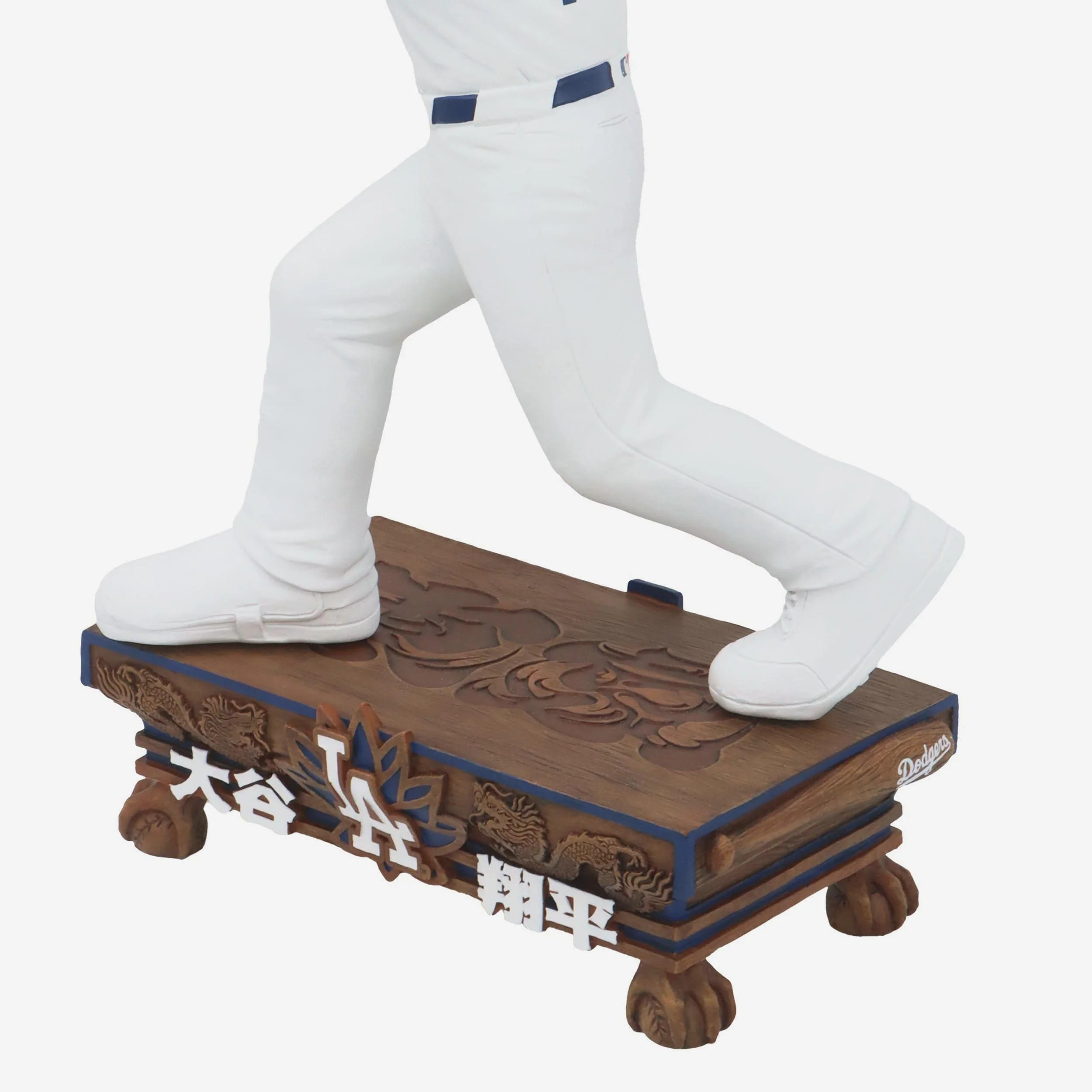 Shohei Ohtani Los Angeles Dodgers 2025 Tokyo Series 18 in Bobblehead - Image 3