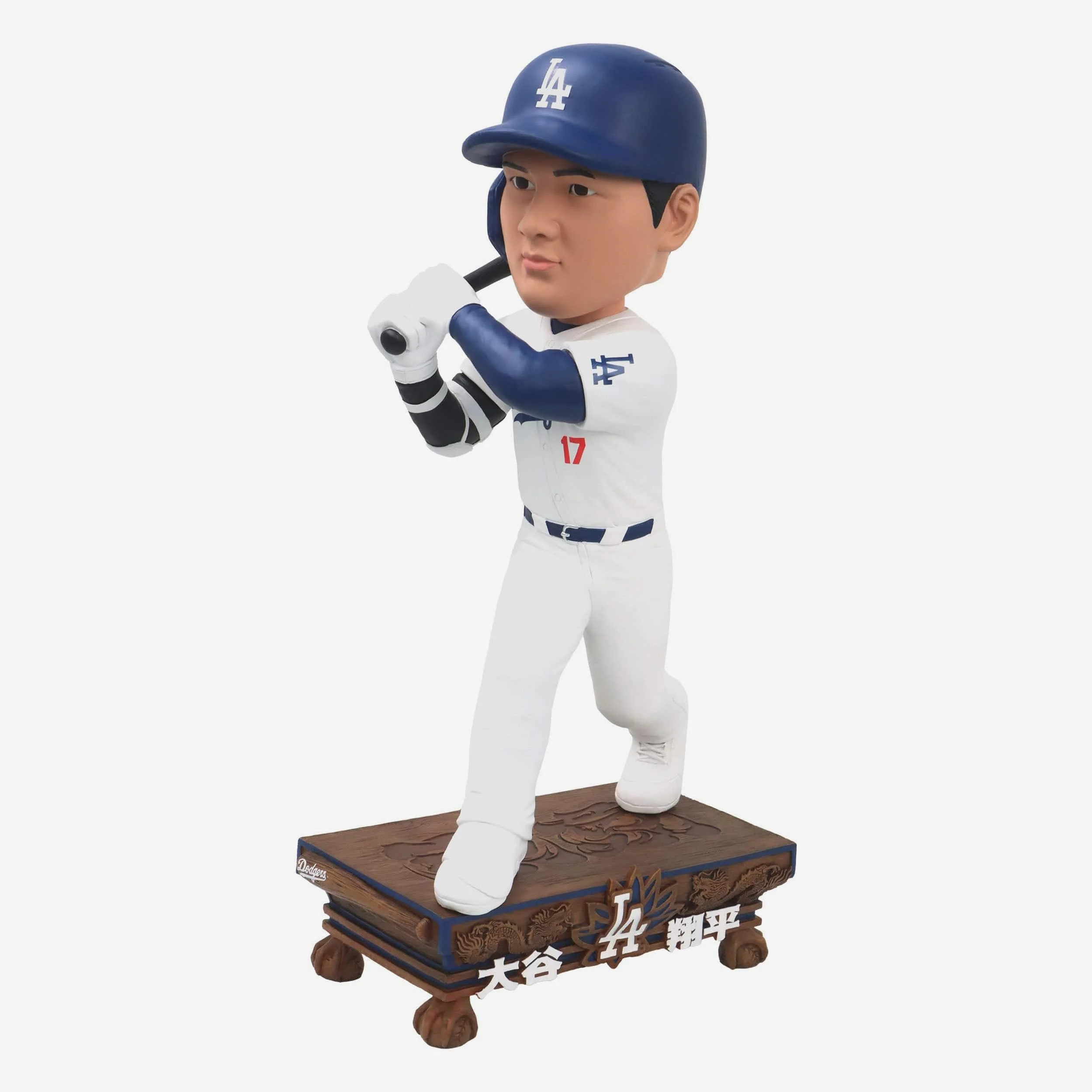 Shohei Ohtani Los Angeles Dodgers 2025 Tokyo Series 18 in Bobblehead - Image 4