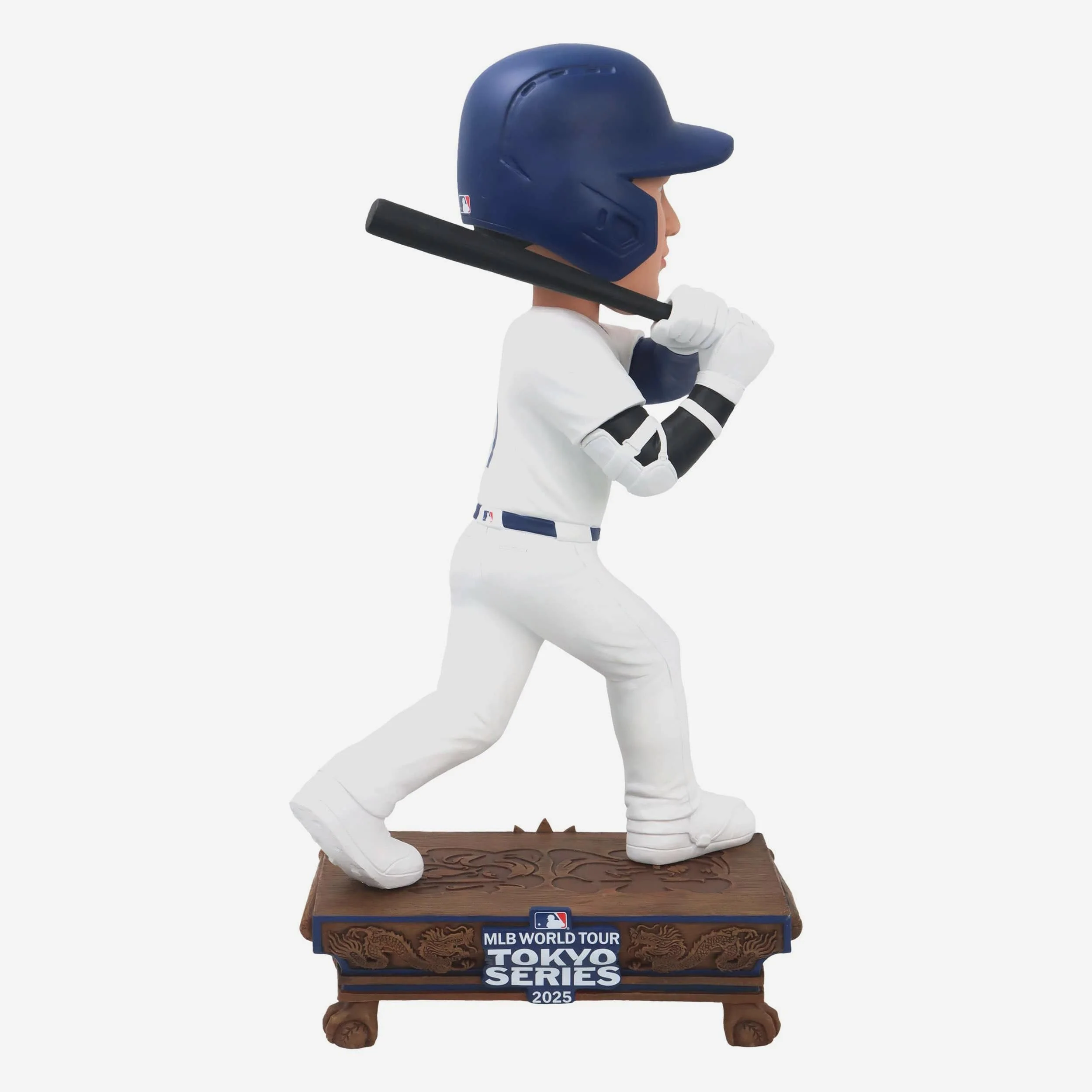 Shohei Ohtani Los Angeles Dodgers 2025 Tokyo Series 18 in Bobblehead - Image 5