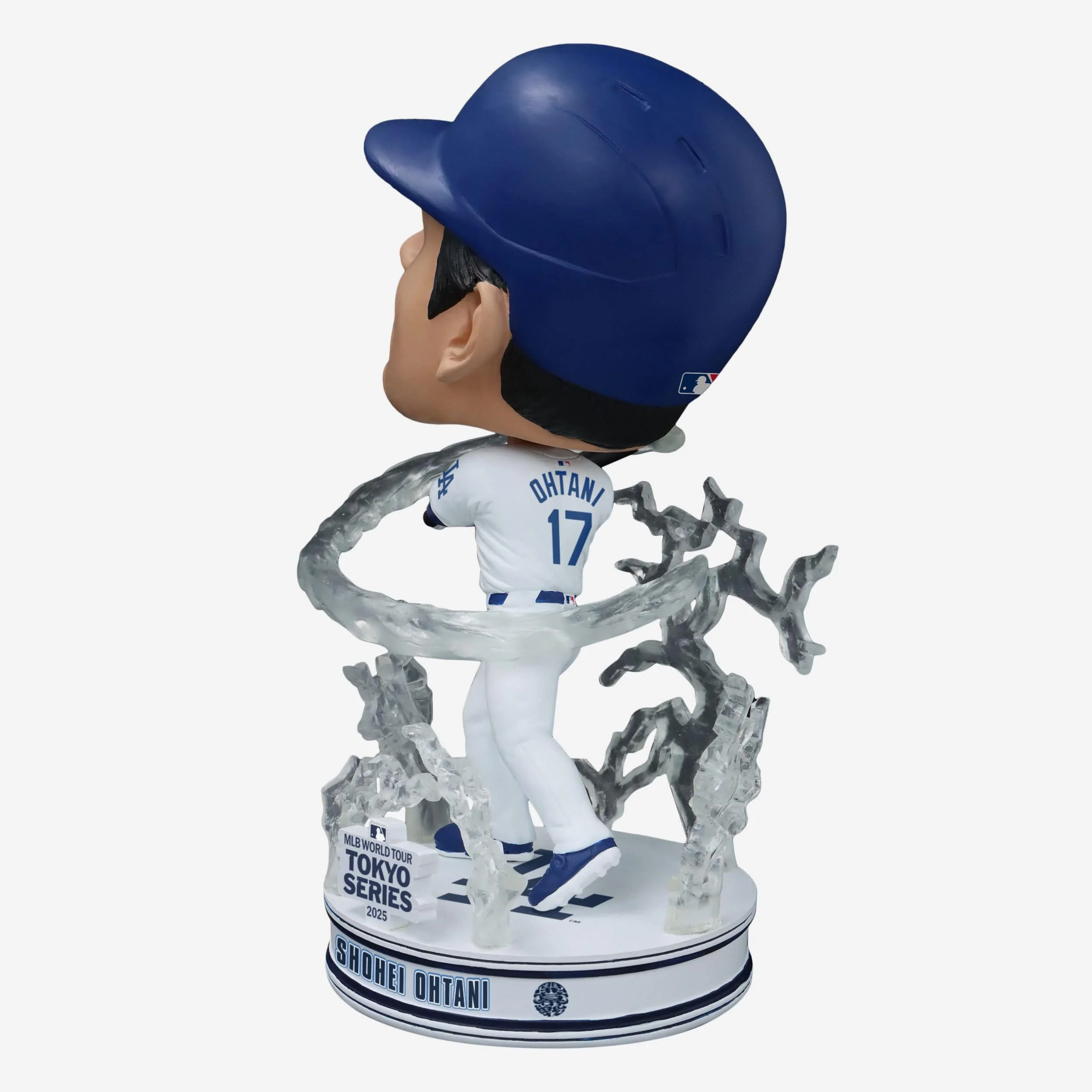 Shohei Ohtani Los Angeles Dodgers 2025 Tokyo Series Bighead Bobblehead - Image 4