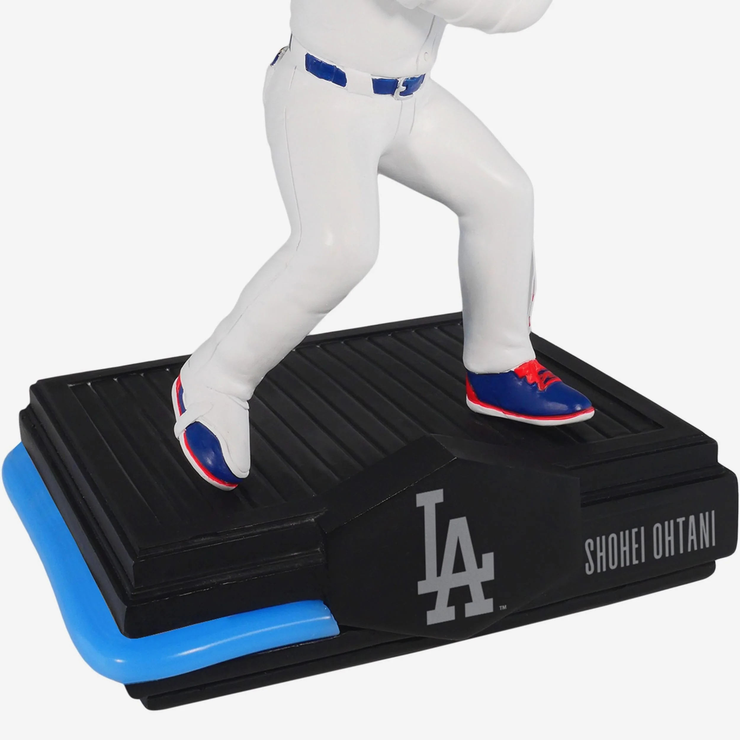 Shohei Ohtani Los Angeles Dodgers 2026 Light Up Bat Bobblehead - Image 4
