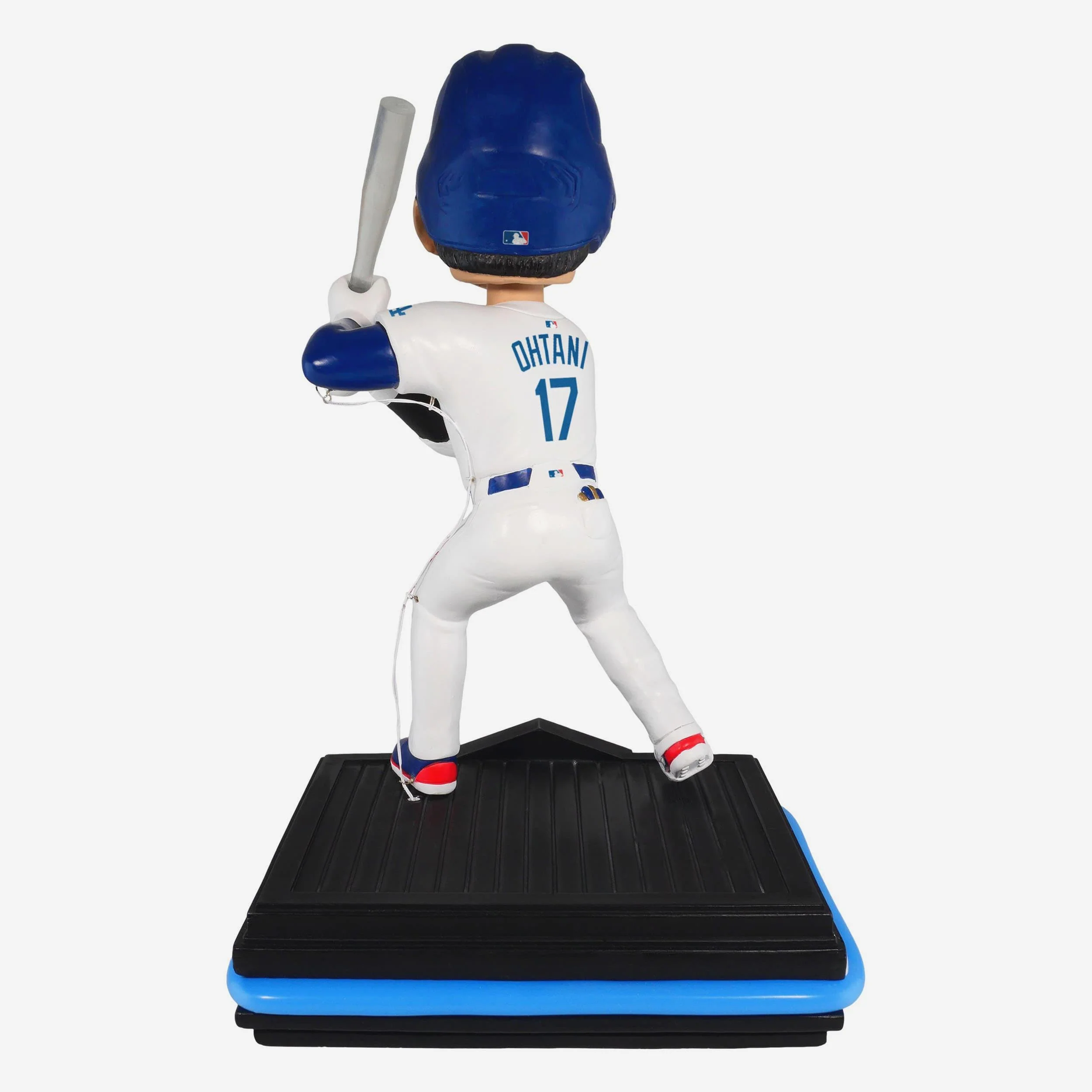 Shohei Ohtani Los Angeles Dodgers 2026 Light Up Bat Bobblehead - Image 6