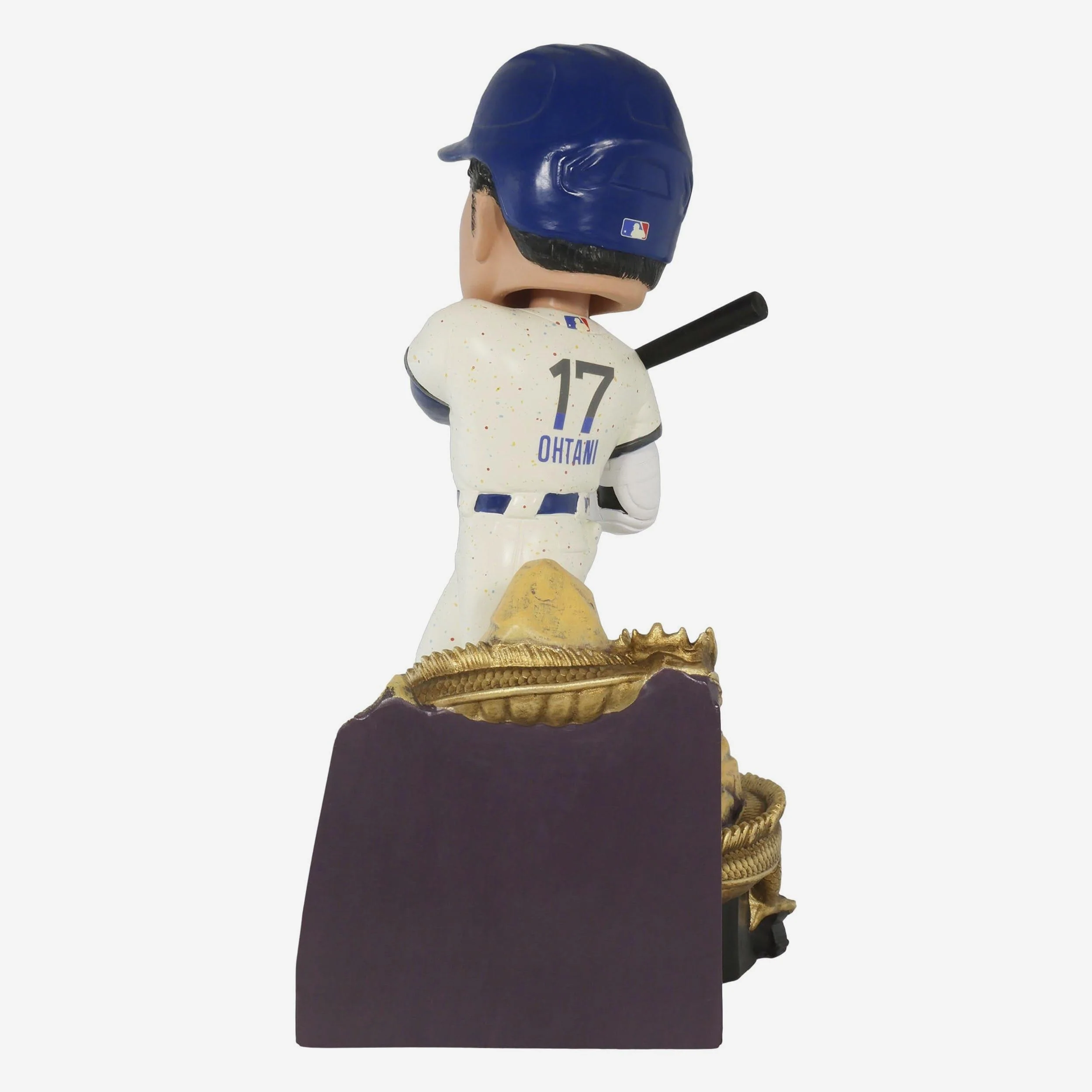Shohei Ohtani Los Angeles Dodgers 250 Home Runs Bobblehead - Image 5
