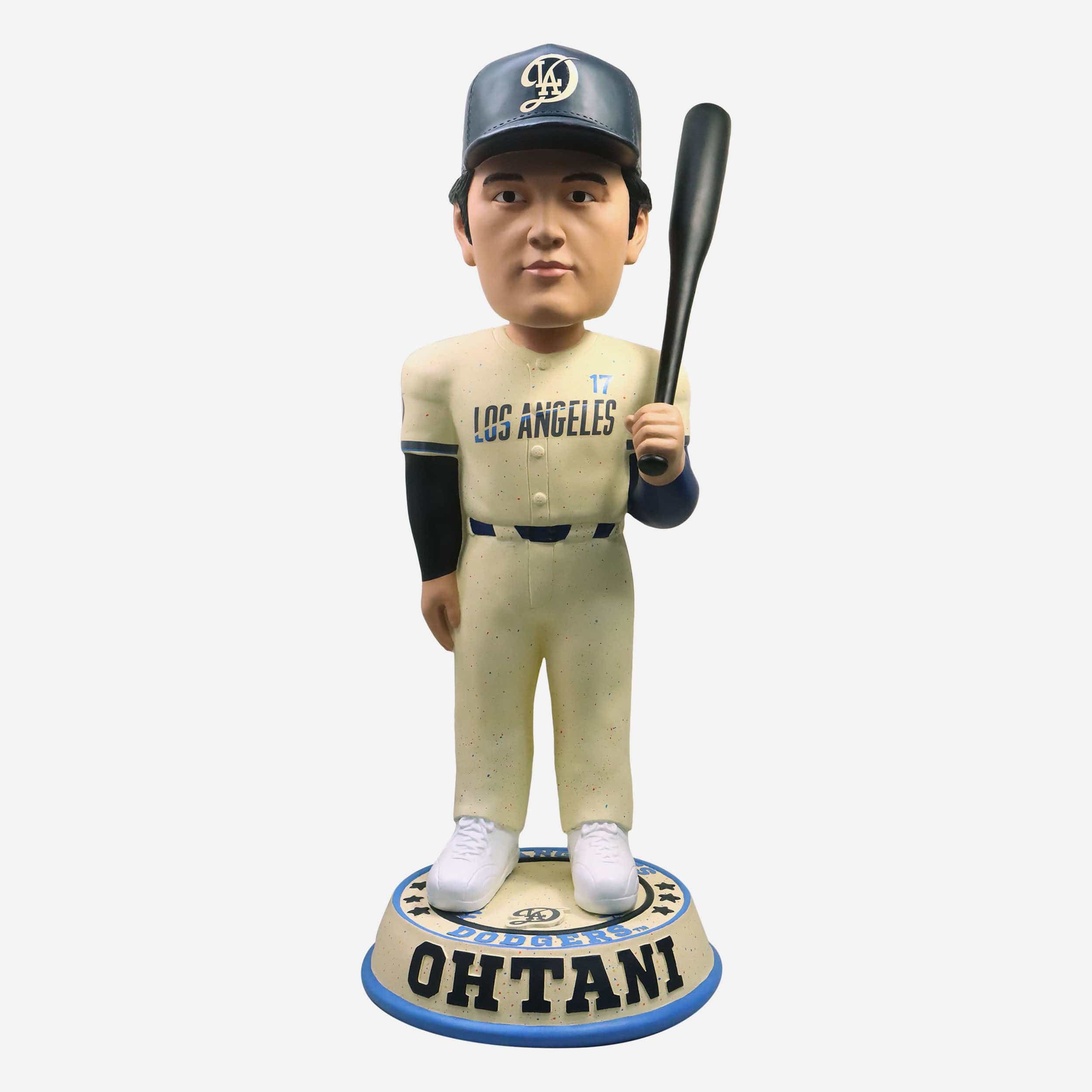 Shohei Ohtani Los Angeles Dodgers 3 Ft 2024 City Connect Bobblehead