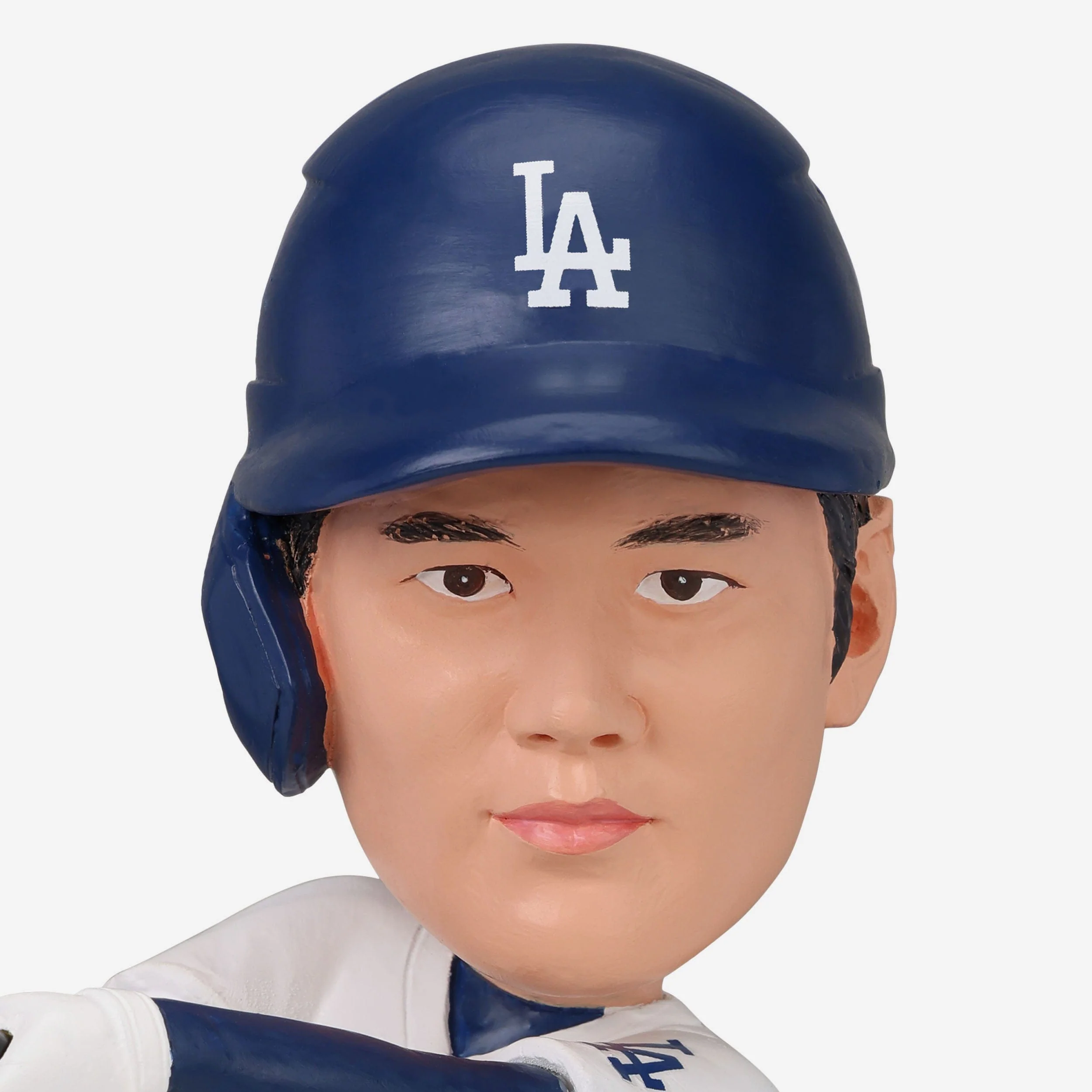 Shohei Ohtani Los Angeles Dodgers 40 Home Runs & 40 Stolen Bases Bobblehead - Image 2