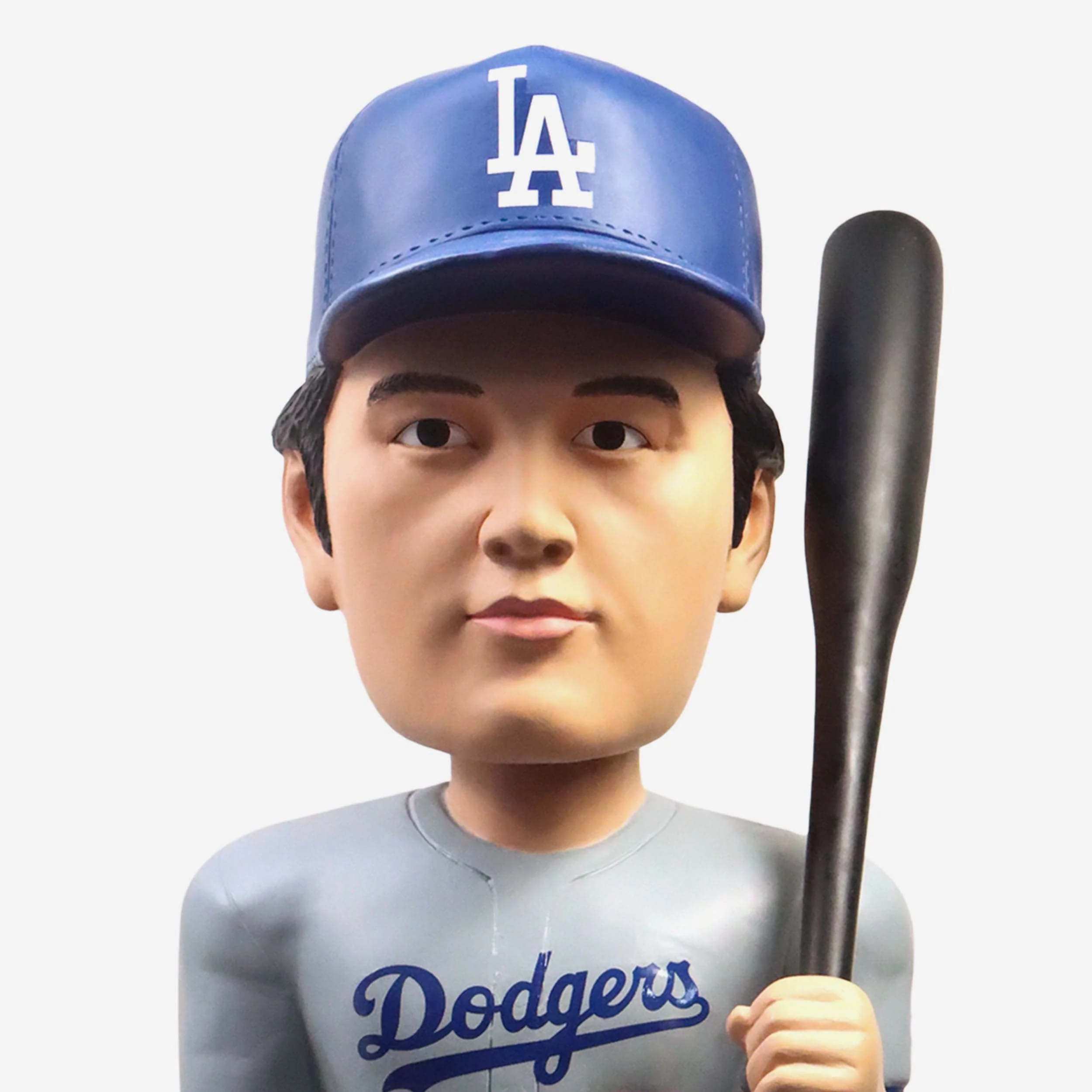Shohei Ohtani Los Angeles Dodgers 50 Home Runs & 50 Stolen Bases 3 Ft Bobblehead - Image 2