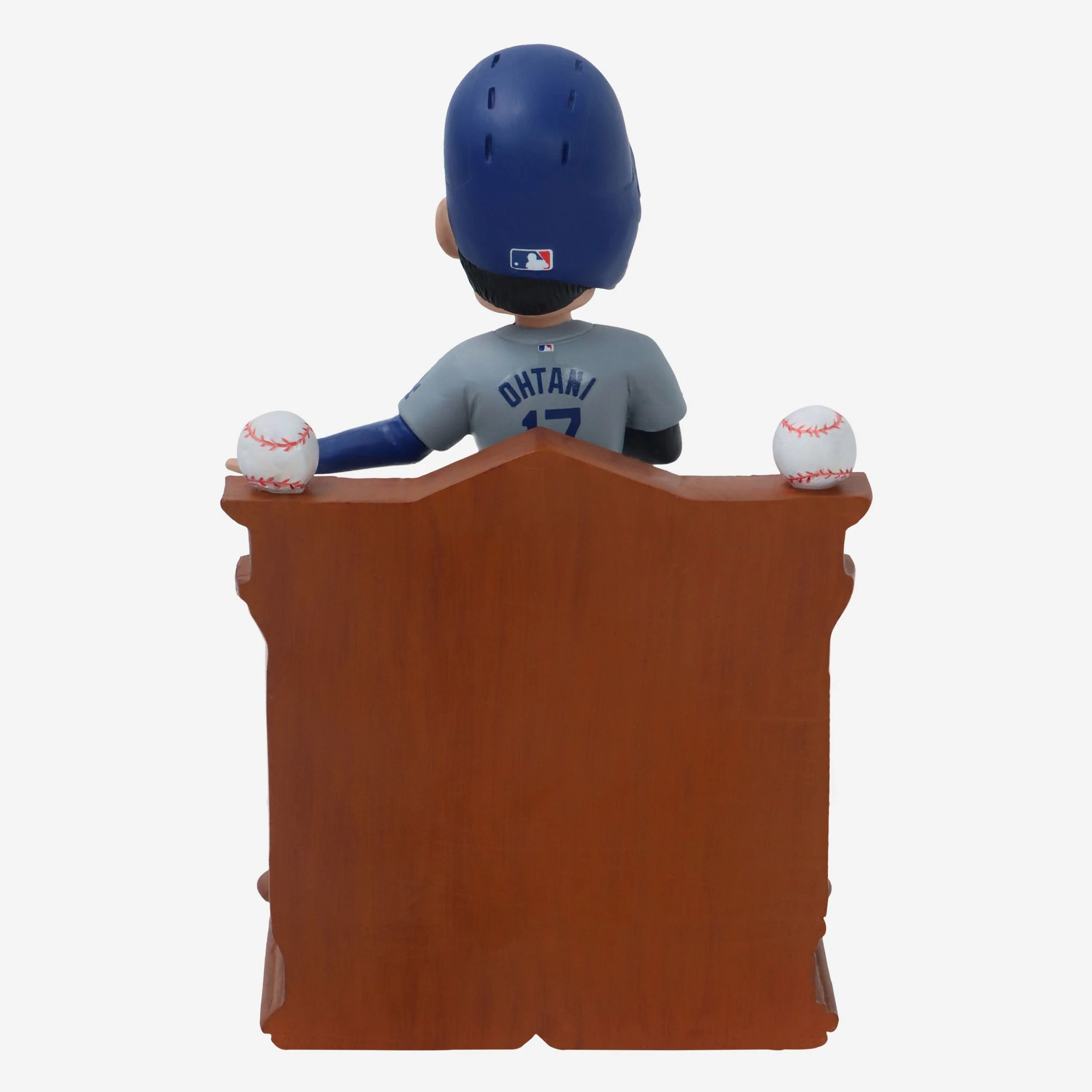 Shohei Ohtani Los Angeles Dodgers 50 Home Runs & 50 Stolen Bases 50/50 Club Entry Bobblehead - Image 5
