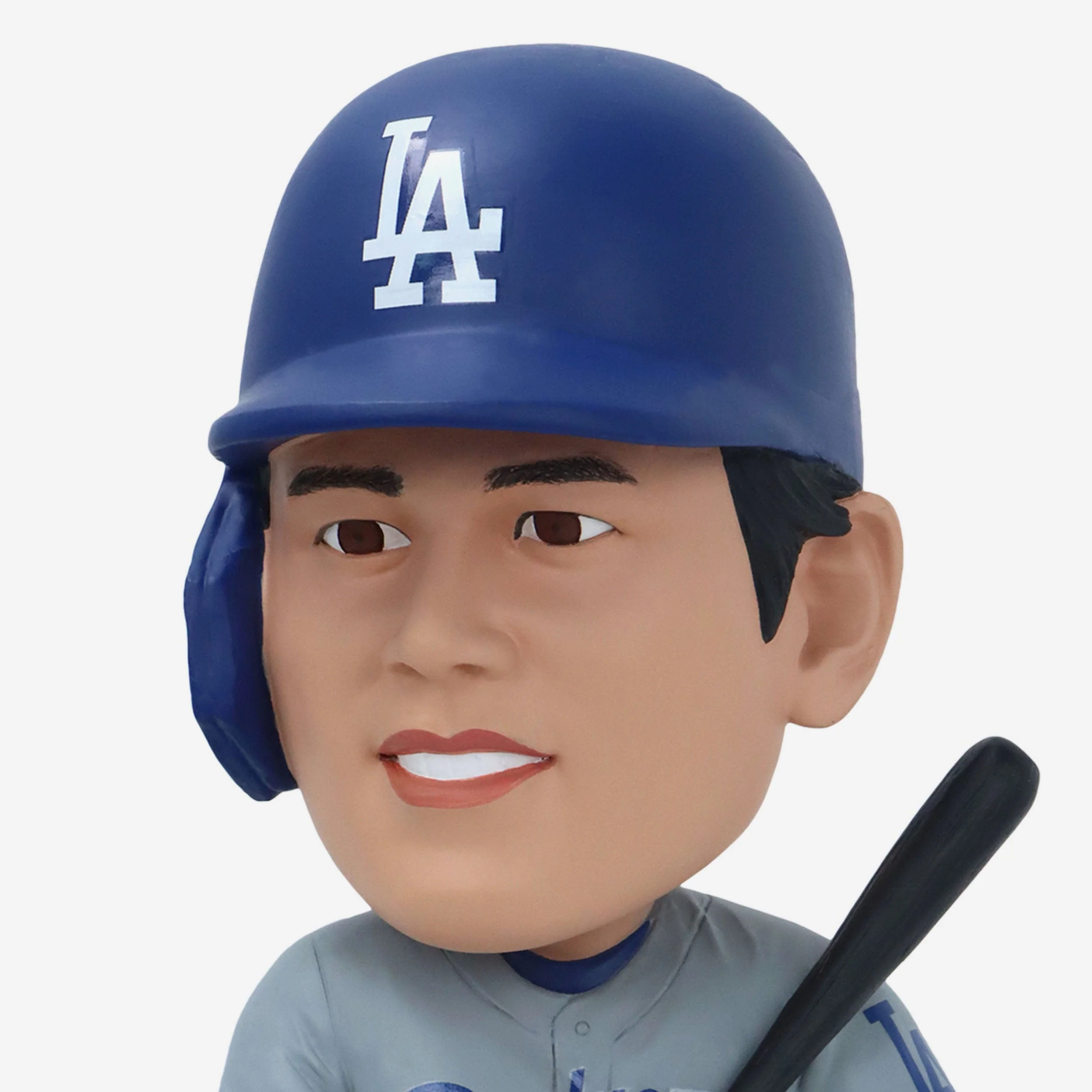 Shohei Ohtani Los Angeles Dodgers 50 Home Runs & 50 Stolen Bases Bust Bighead Bobblehead - Image 2