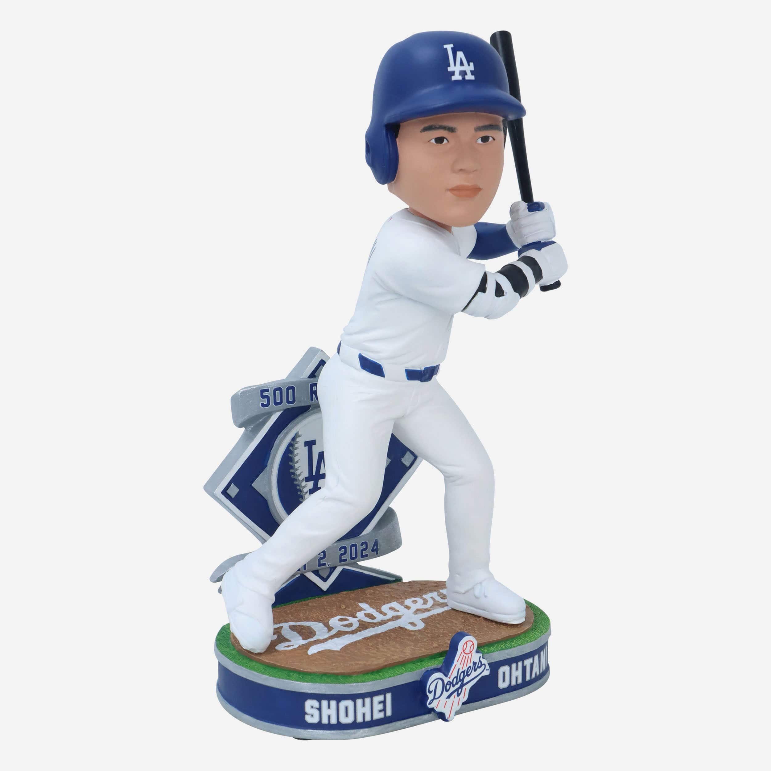 Shohei Ohtani Los Angeles Dodgers 500 RBI Bobblehead - Image 4