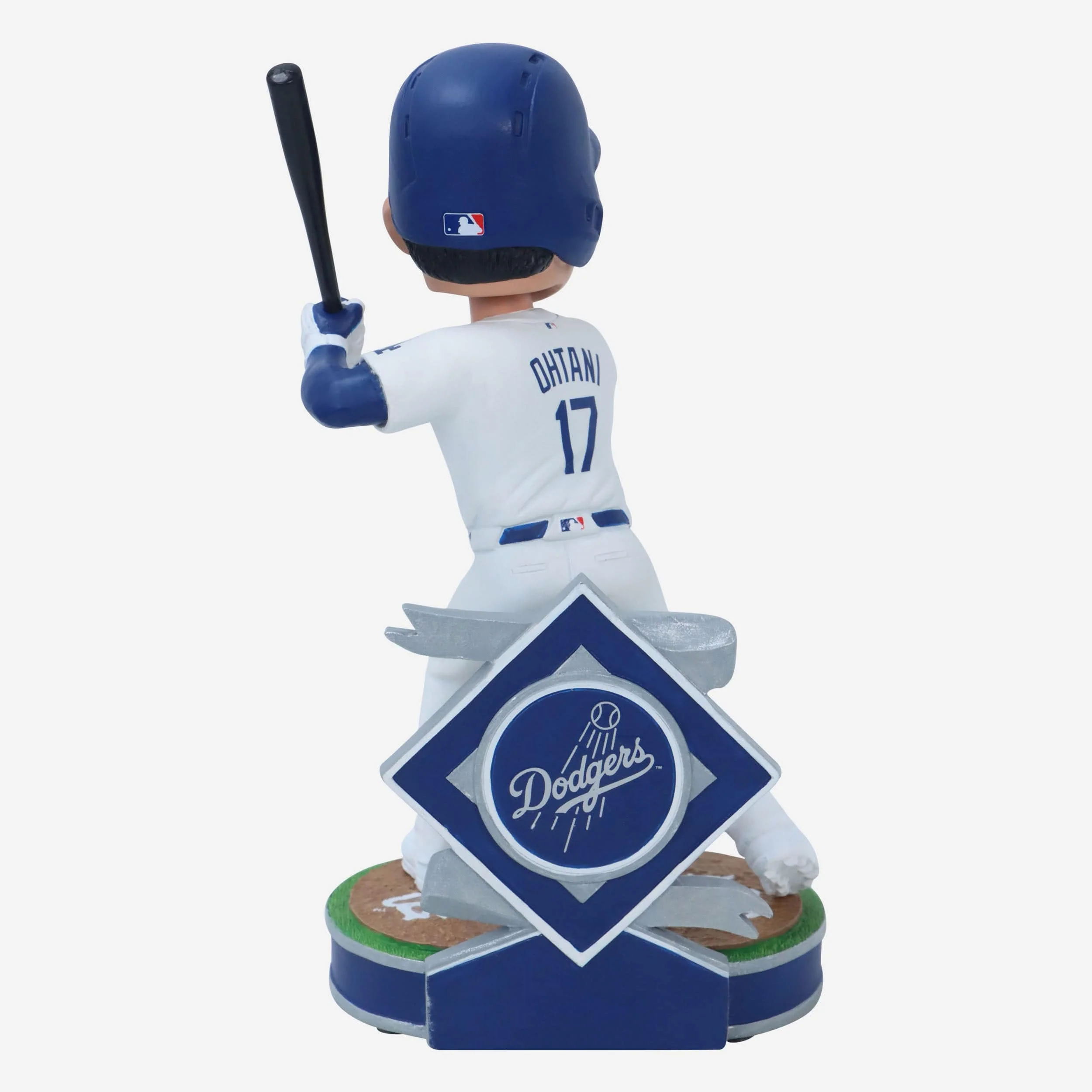 Shohei Ohtani Los Angeles Dodgers 500 RBI Bobblehead - Image 5