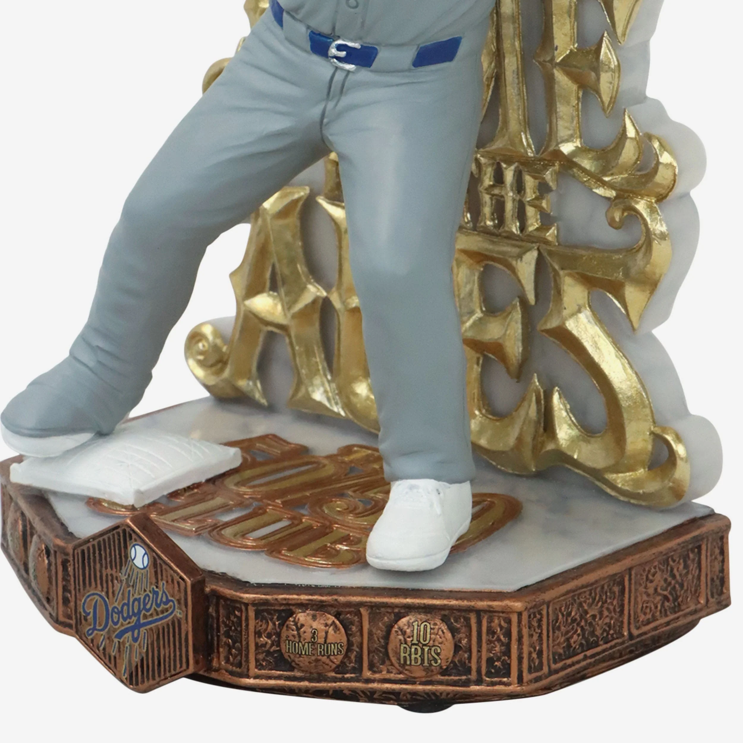 Shohei Ohtani Los Angeles Dodgers A Game For The Ages Bobblehead - Image 3
