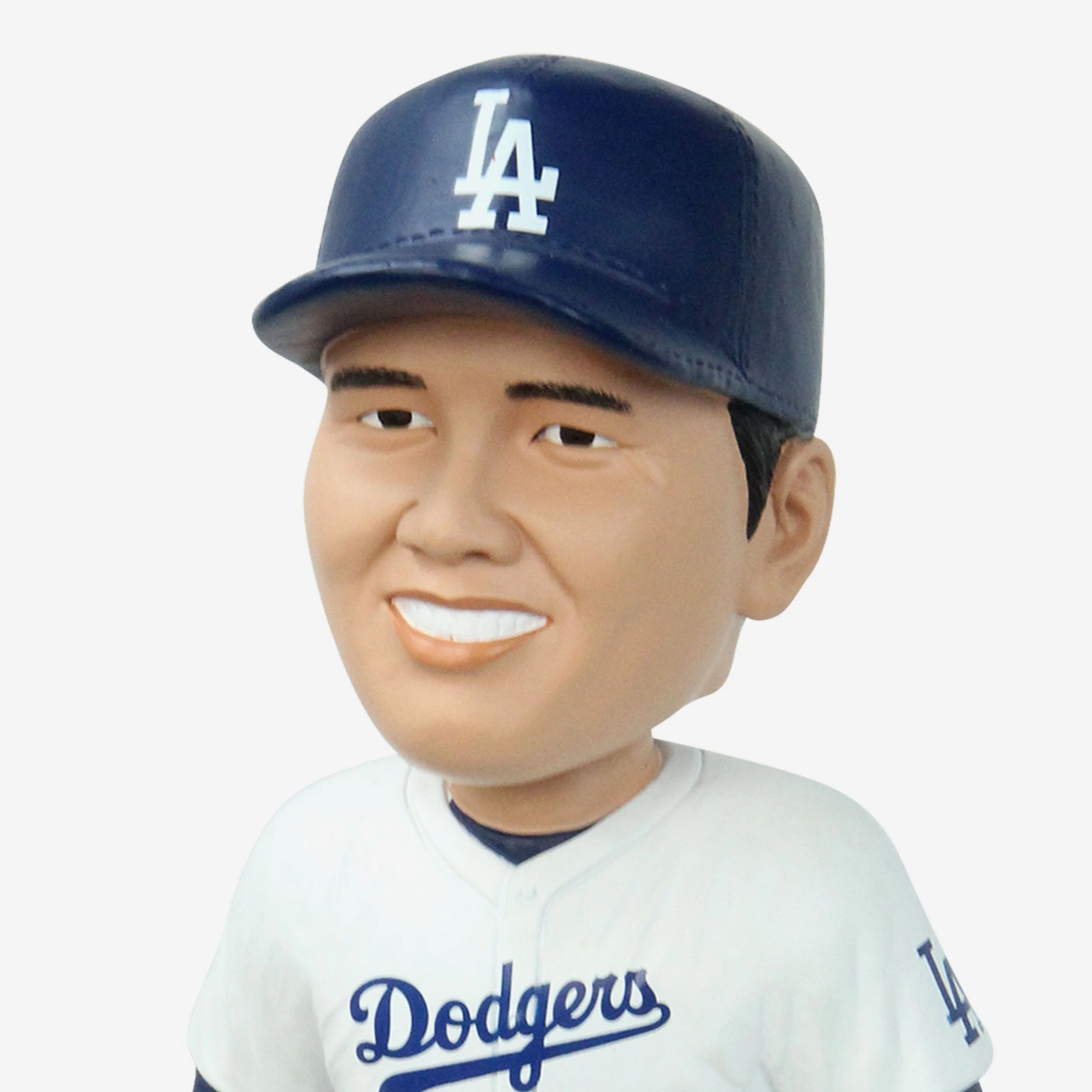 Shohei Ohtani Los Angeles Dodgers Big Ticket 18 in Bobblehead - Image 2