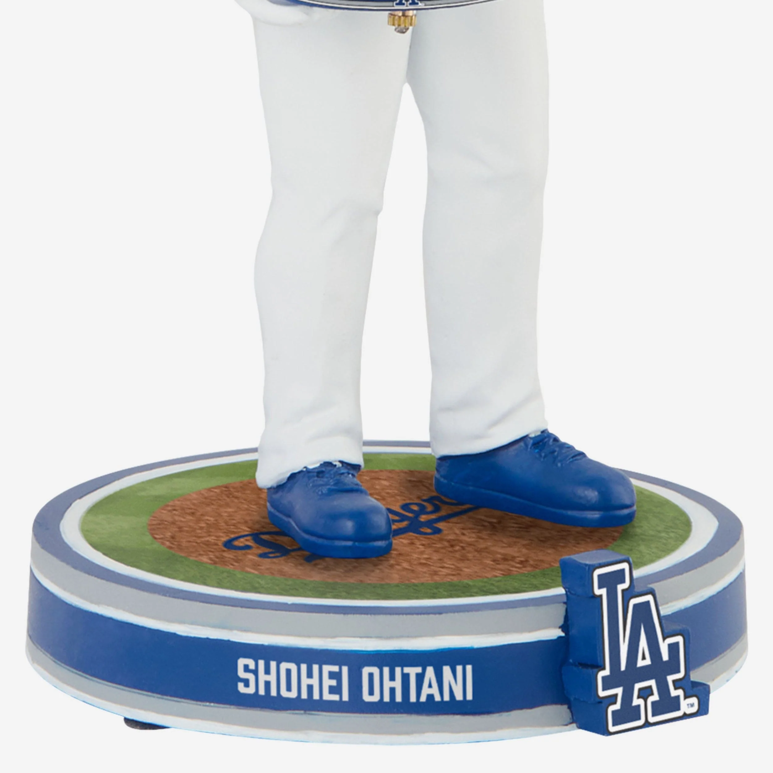 Shohei Ohtani Los Angeles Dodgers Bobble Dubblz Bobblehead - Image 3