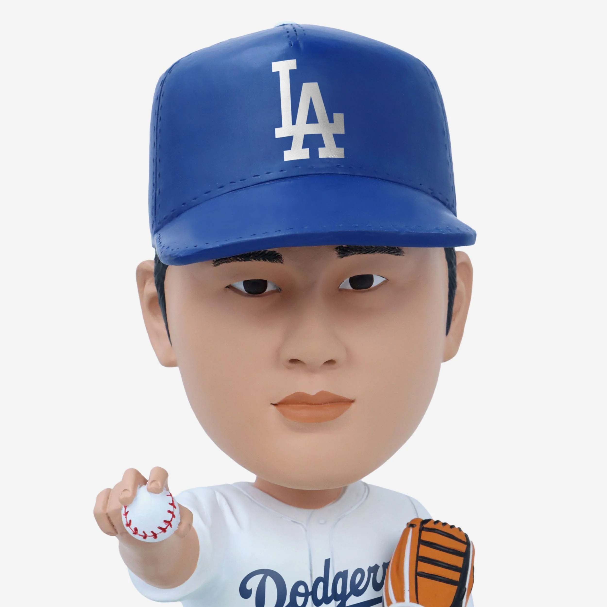 Shohei Ohtani Los Angeles Dodgers Bust Bighead Bobblehead - Image 2