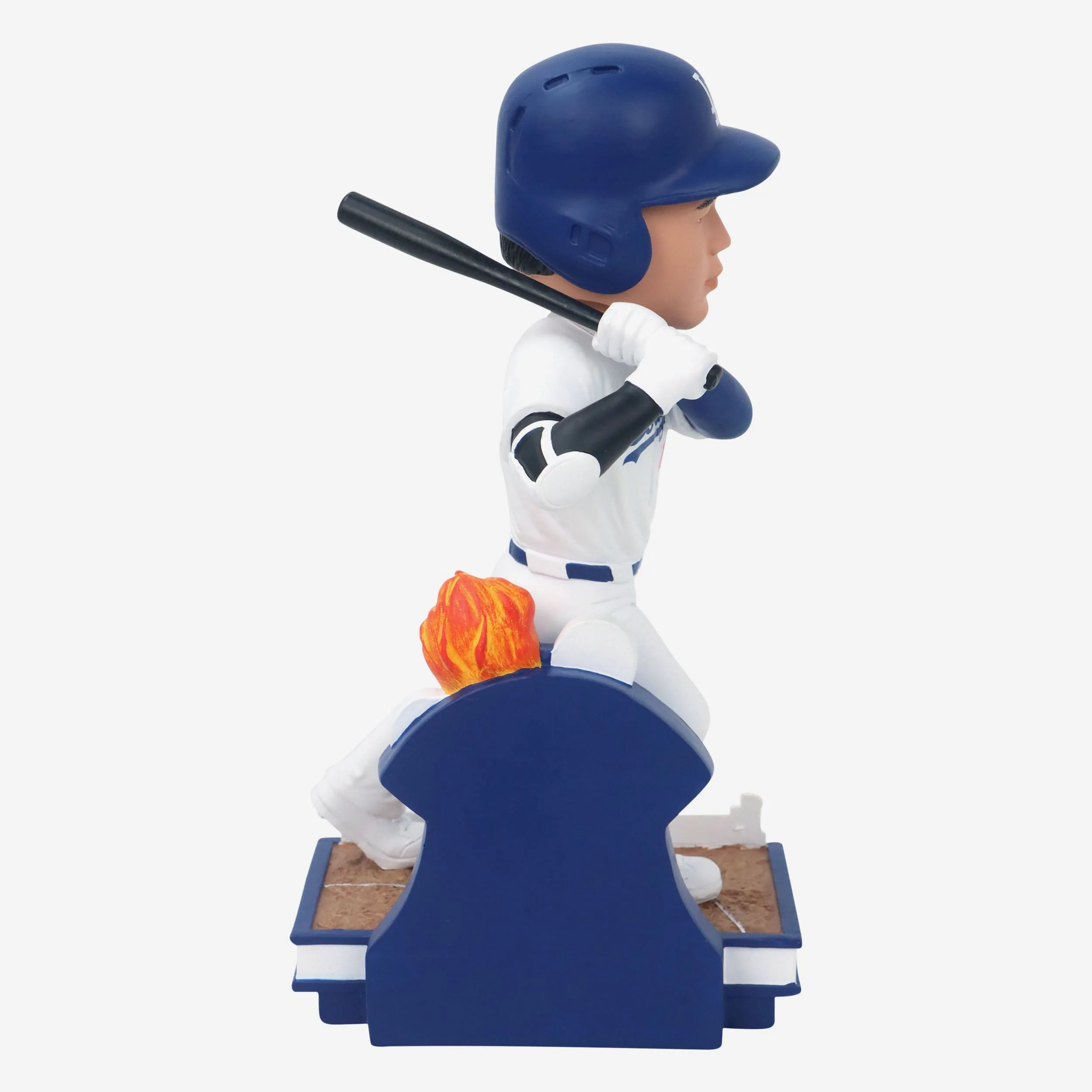 Shohei Ohtani Los Angeles Dodgers First Dodger Home Run Bobblehead - Image 5