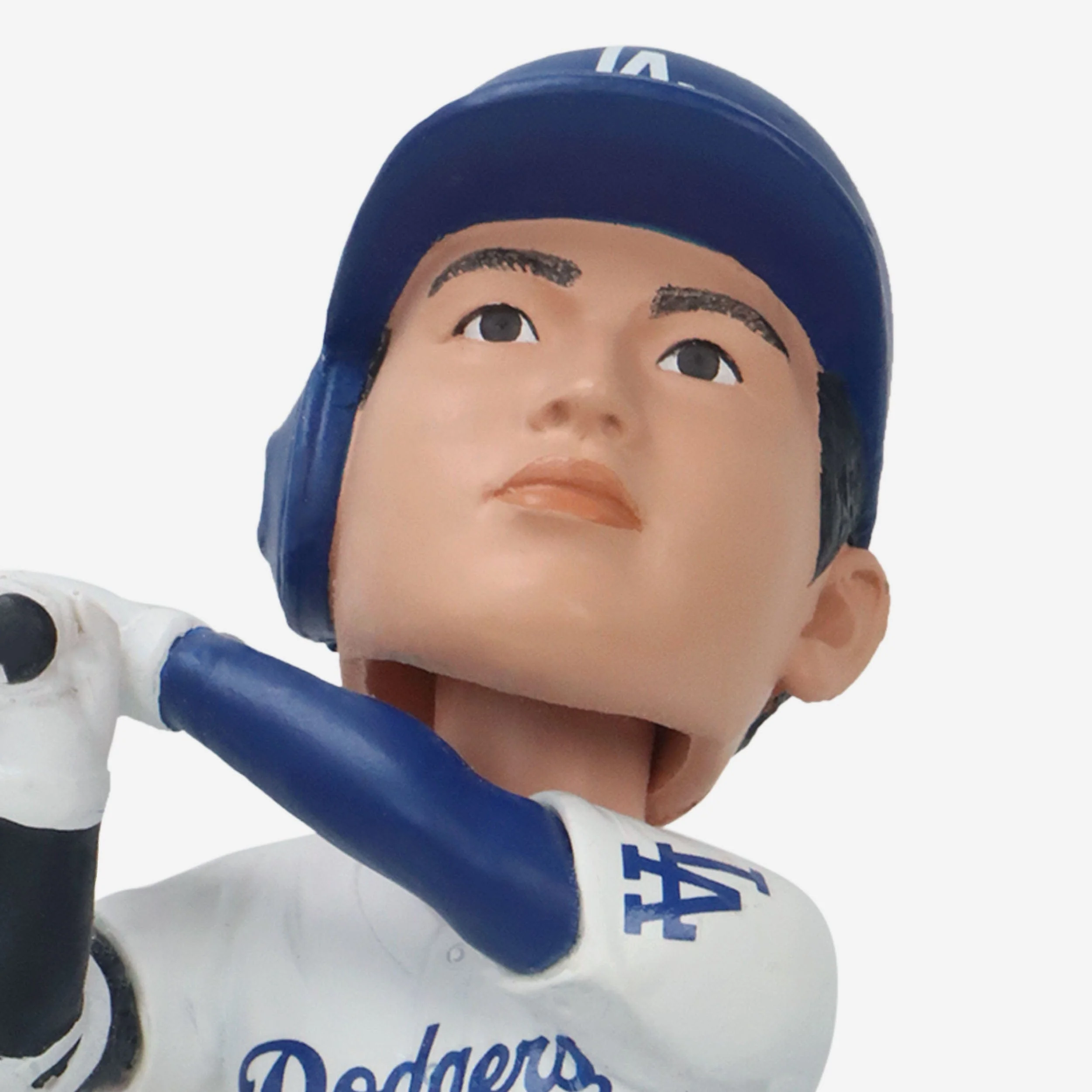 Shohei Ohtani Los Angeles Dodgers Franchise Most Home Runs By A Japanese Born Player Record Bobblehead - Image 2