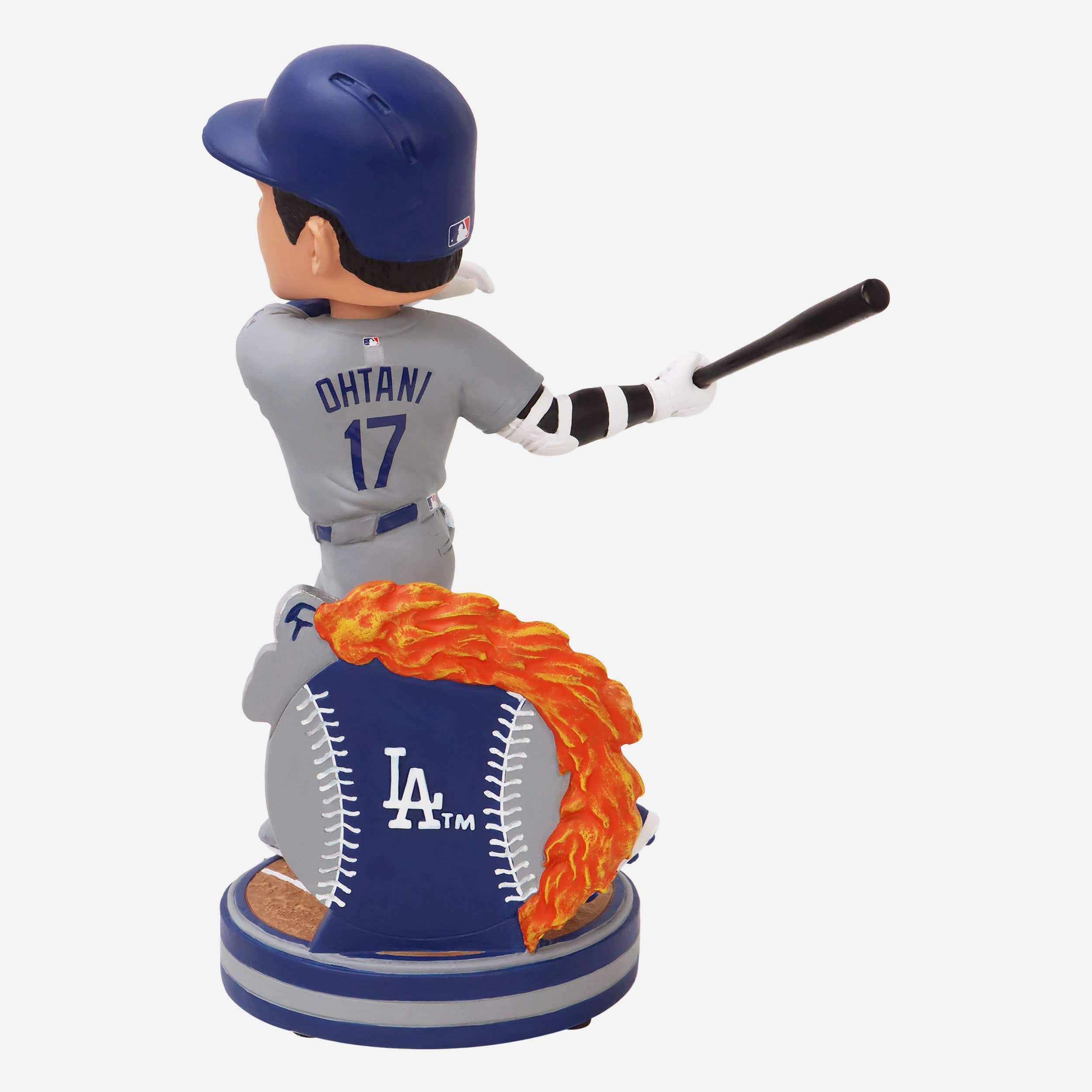 Shohei Ohtani Los Angeles Dodgers Franchise RBI Streak Bobblehead - Image 5