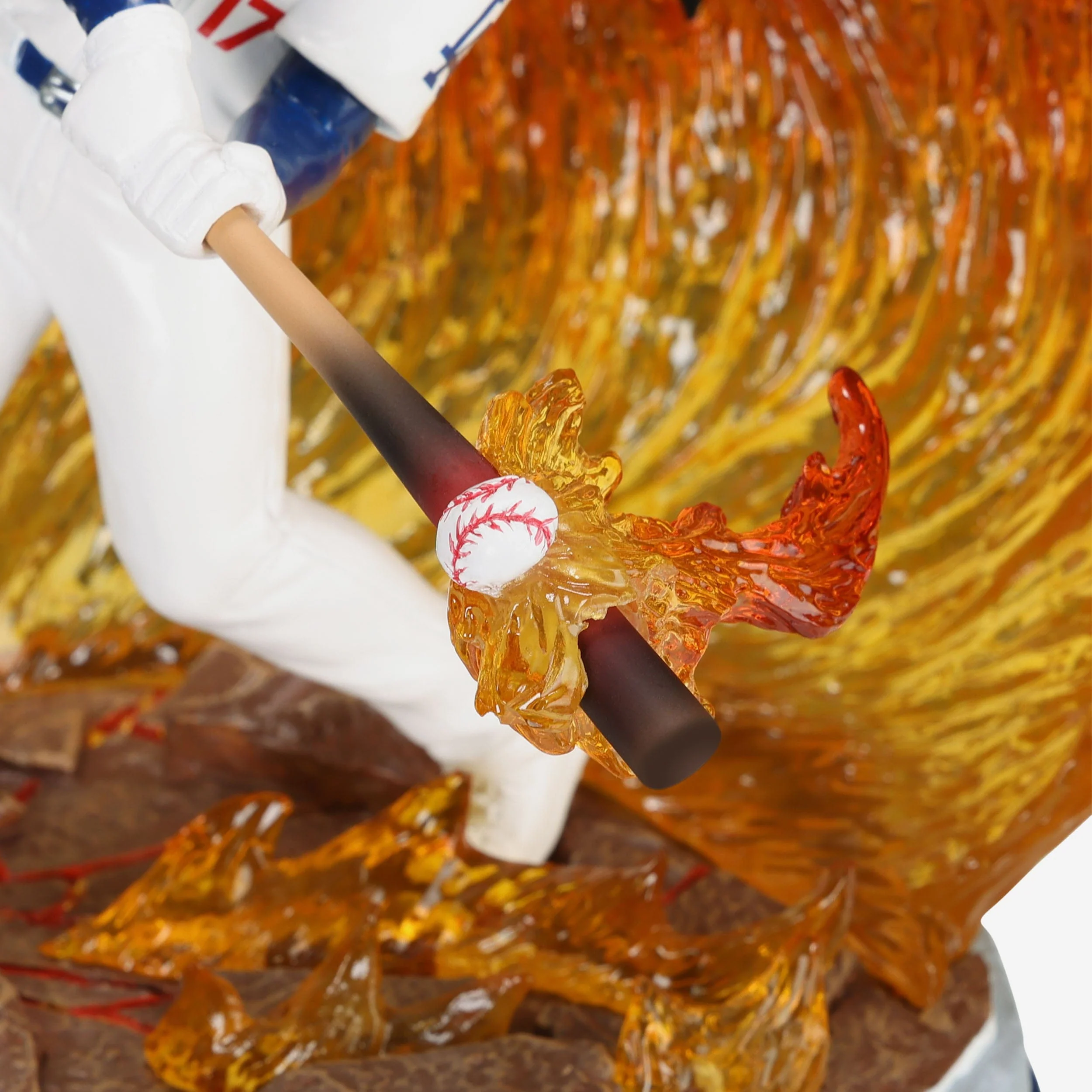 Shohei Ohtani Los Angeles Dodgers Hard Hitters Bobblehead - Image 4