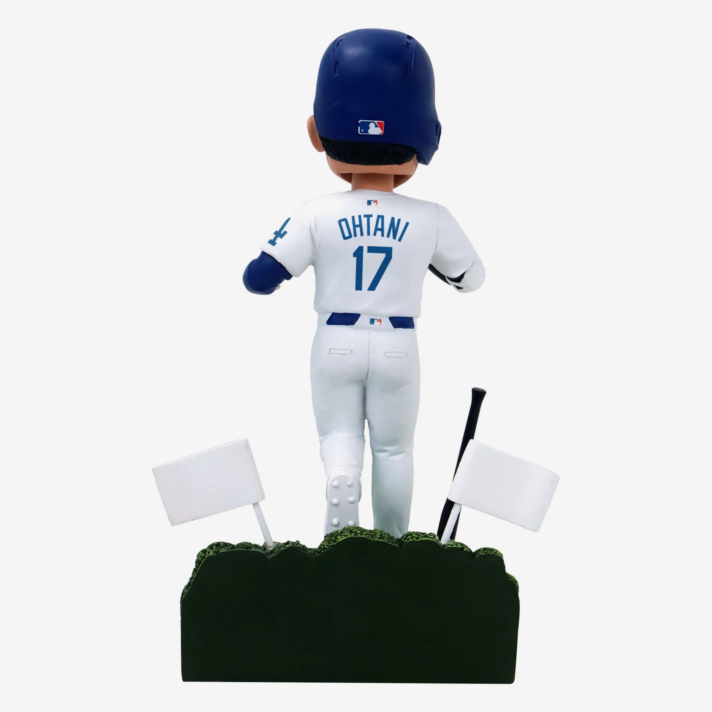 Shohei Ohtani Los Angeles Dodgers Home Town Bobblehead - Image 5