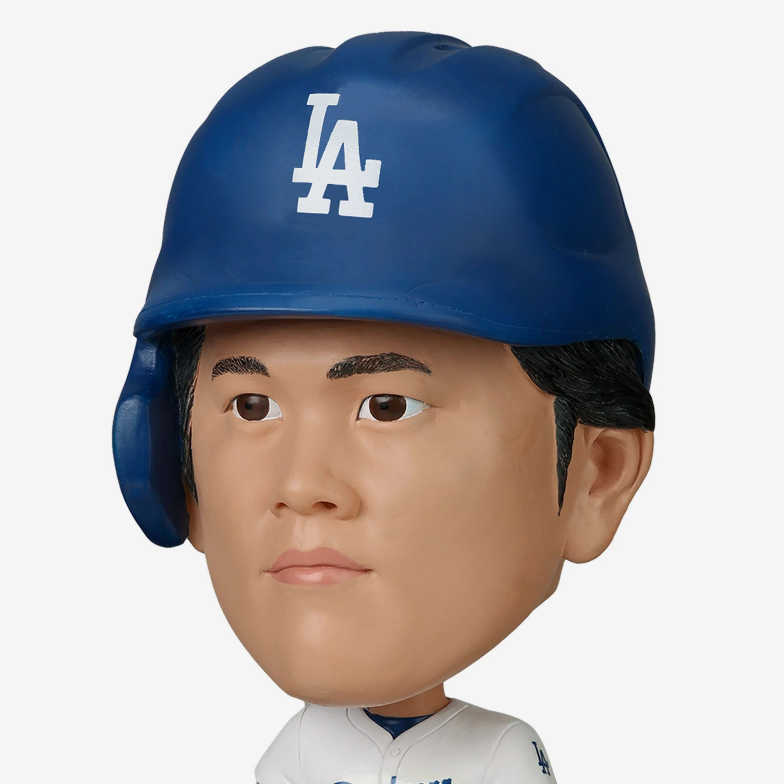 Shohei Ohtani Los Angeles Dodgers LED Neon Bighead Bobblehead - Image 3