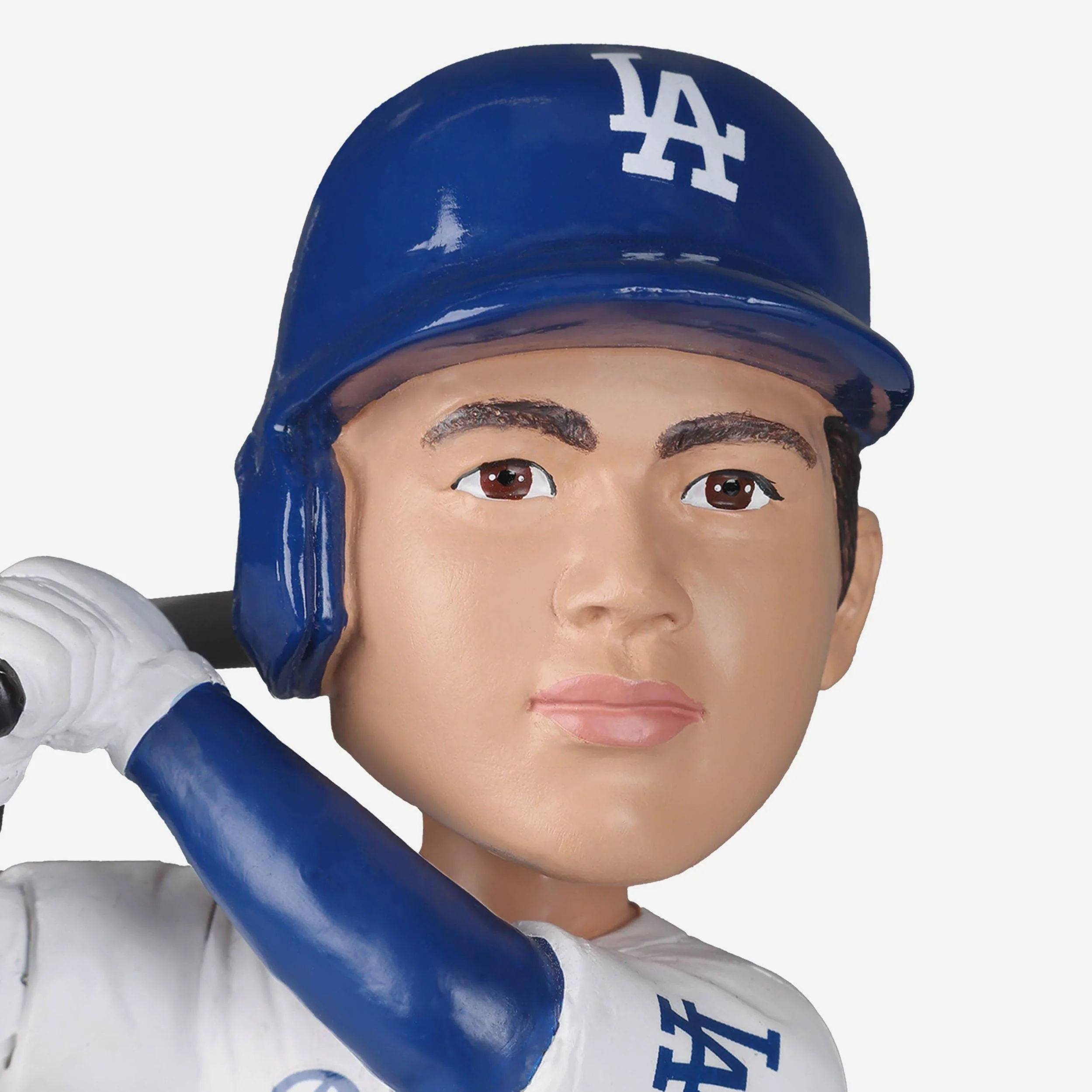 Shohei Ohtani Los Angeles Dodgers Magnetized Bobble Dubblz Bobblehead - Image 2