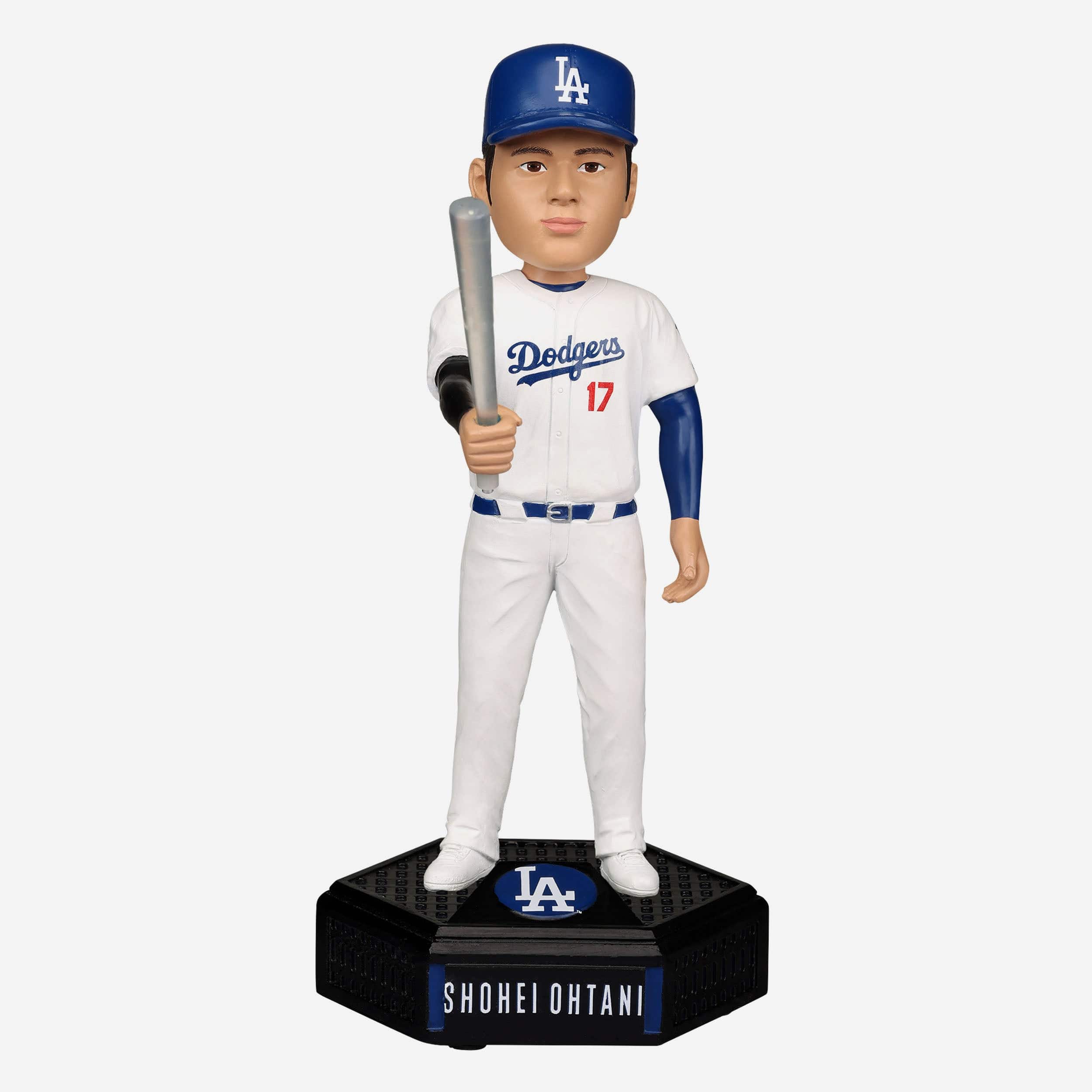 Shohei Ohtani Los Angeles Dodgers May the Fourth Light Up Bobblehead