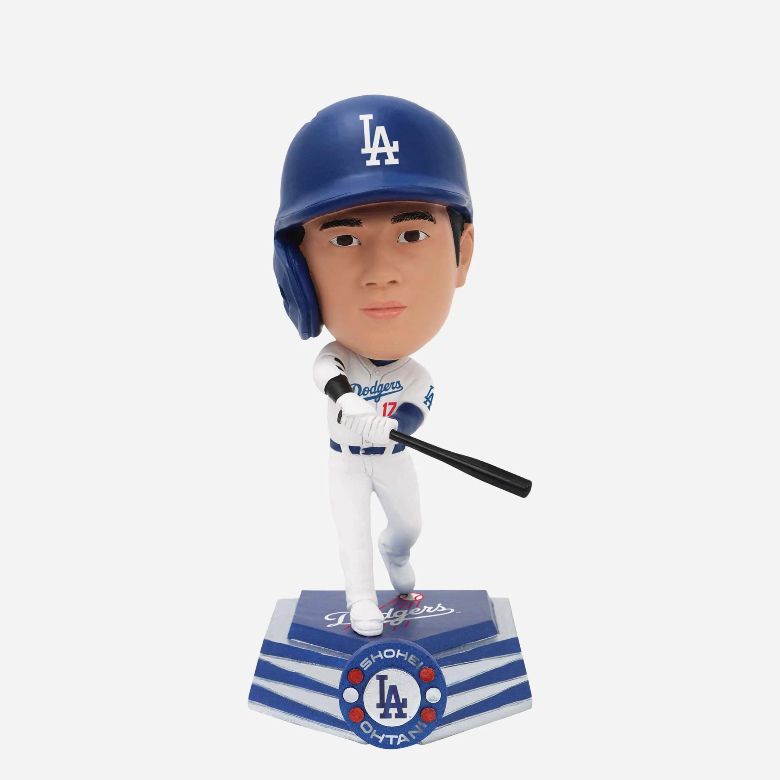 Shohei Ohtani Los Angeles Dodgers Medium Bighead Bobblehead