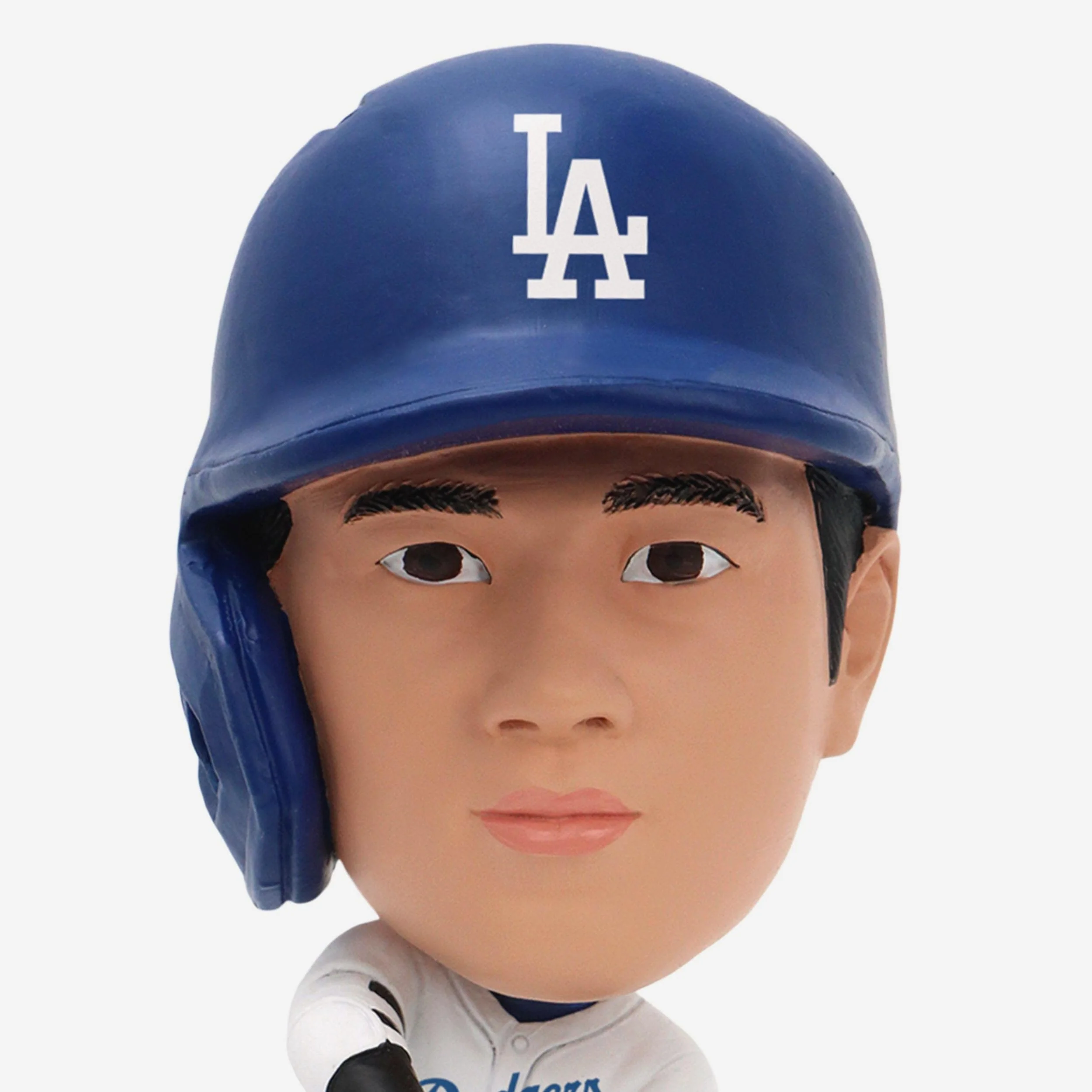 Shohei Ohtani Los Angeles Dodgers Medium Bighead Bobblehead - Image 2