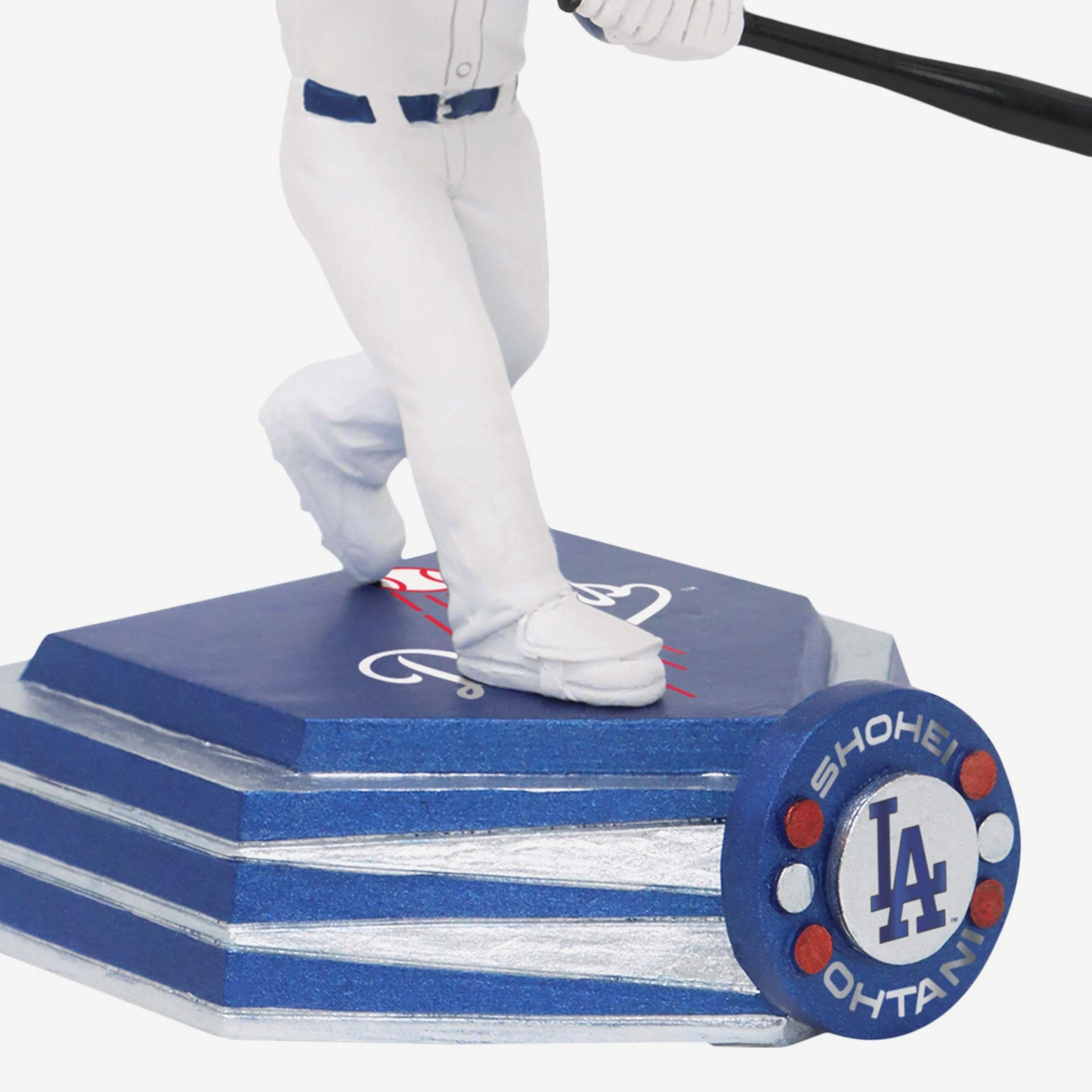 Shohei Ohtani Los Angeles Dodgers Medium Bighead Bobblehead - Image 3