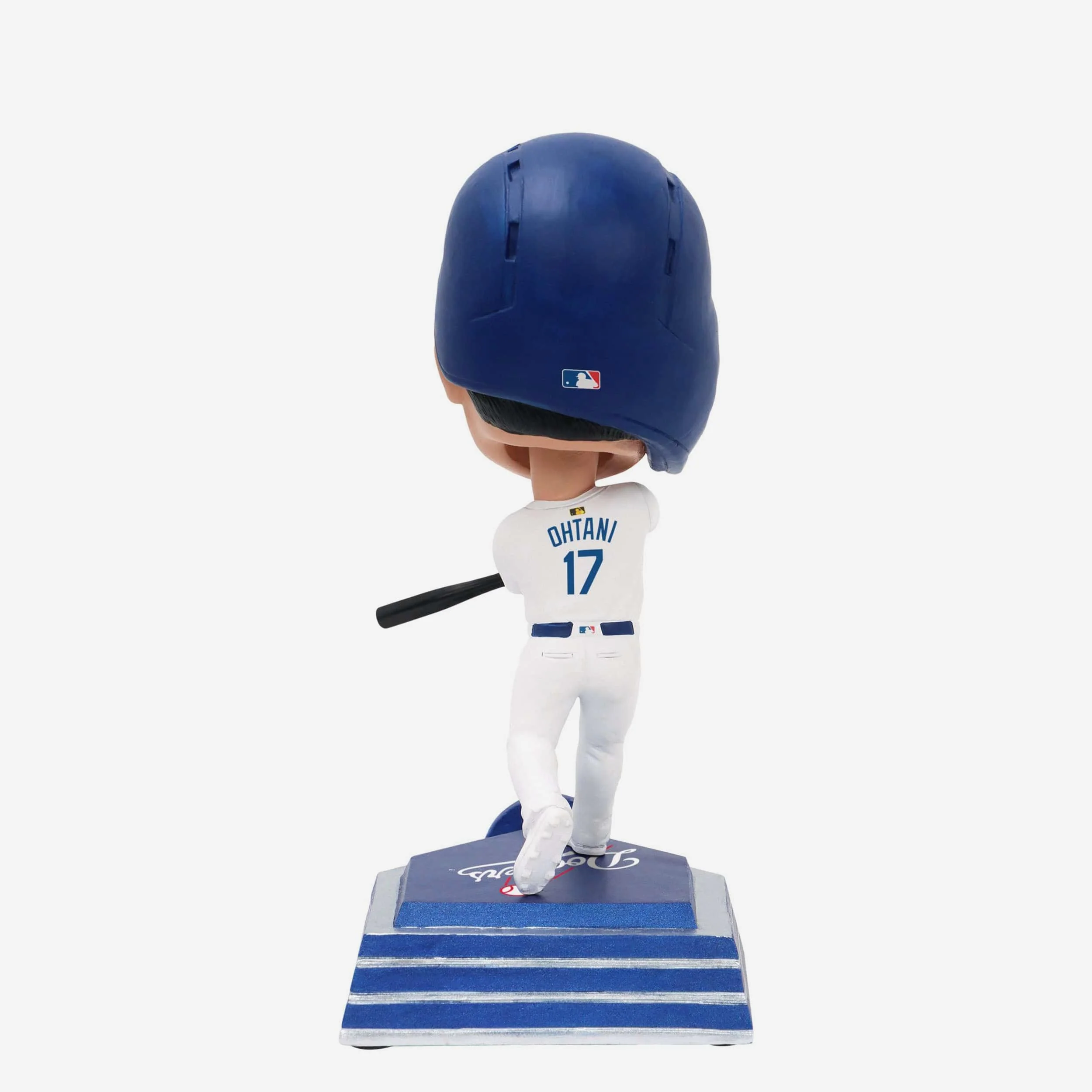 Shohei Ohtani Los Angeles Dodgers Medium Bighead Bobblehead - Image 5