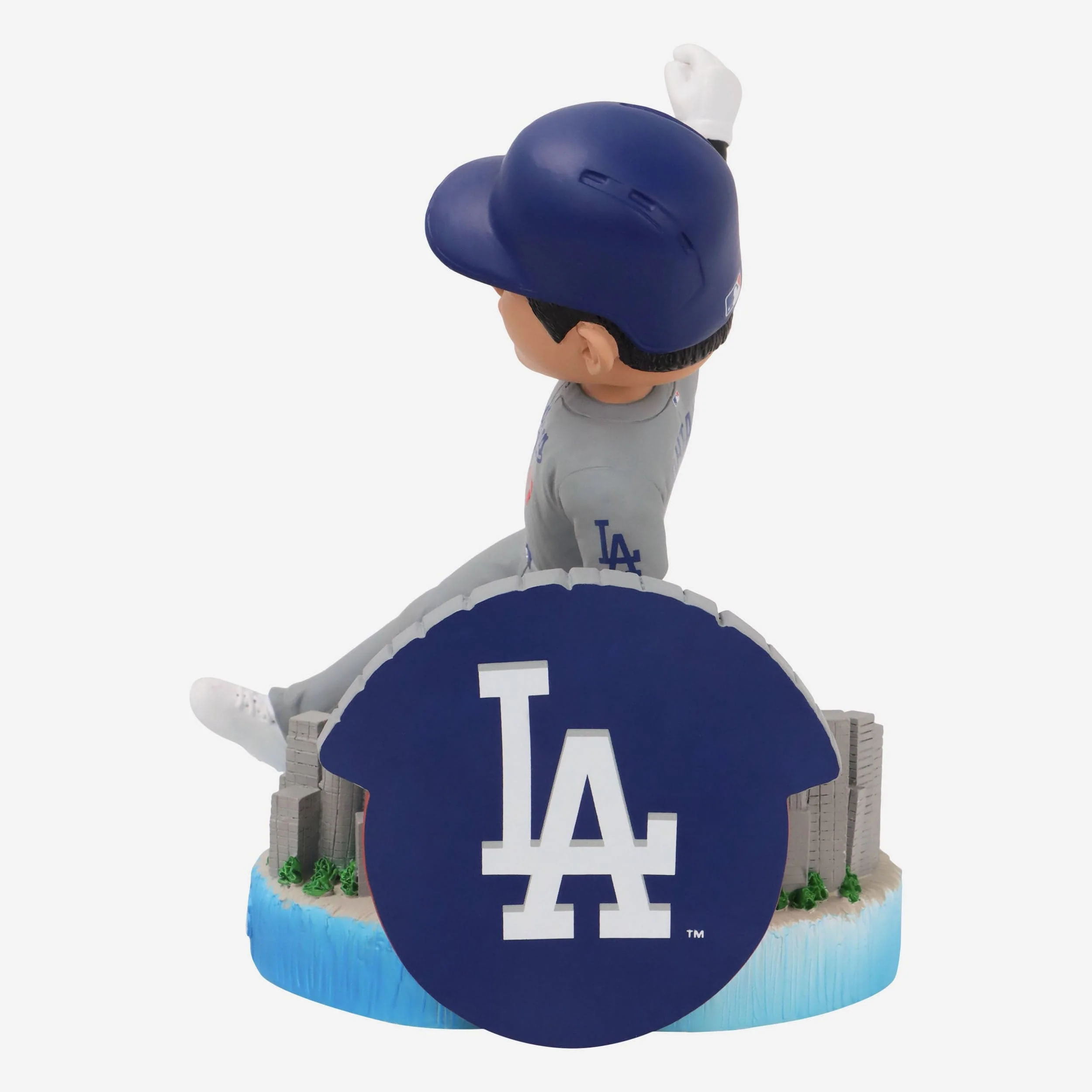 Shohei Ohtani Los Angeles Dodgers Most Stolen Bases in a Single MLB Season by a Japanese Born Player Bobblehead - Image 5