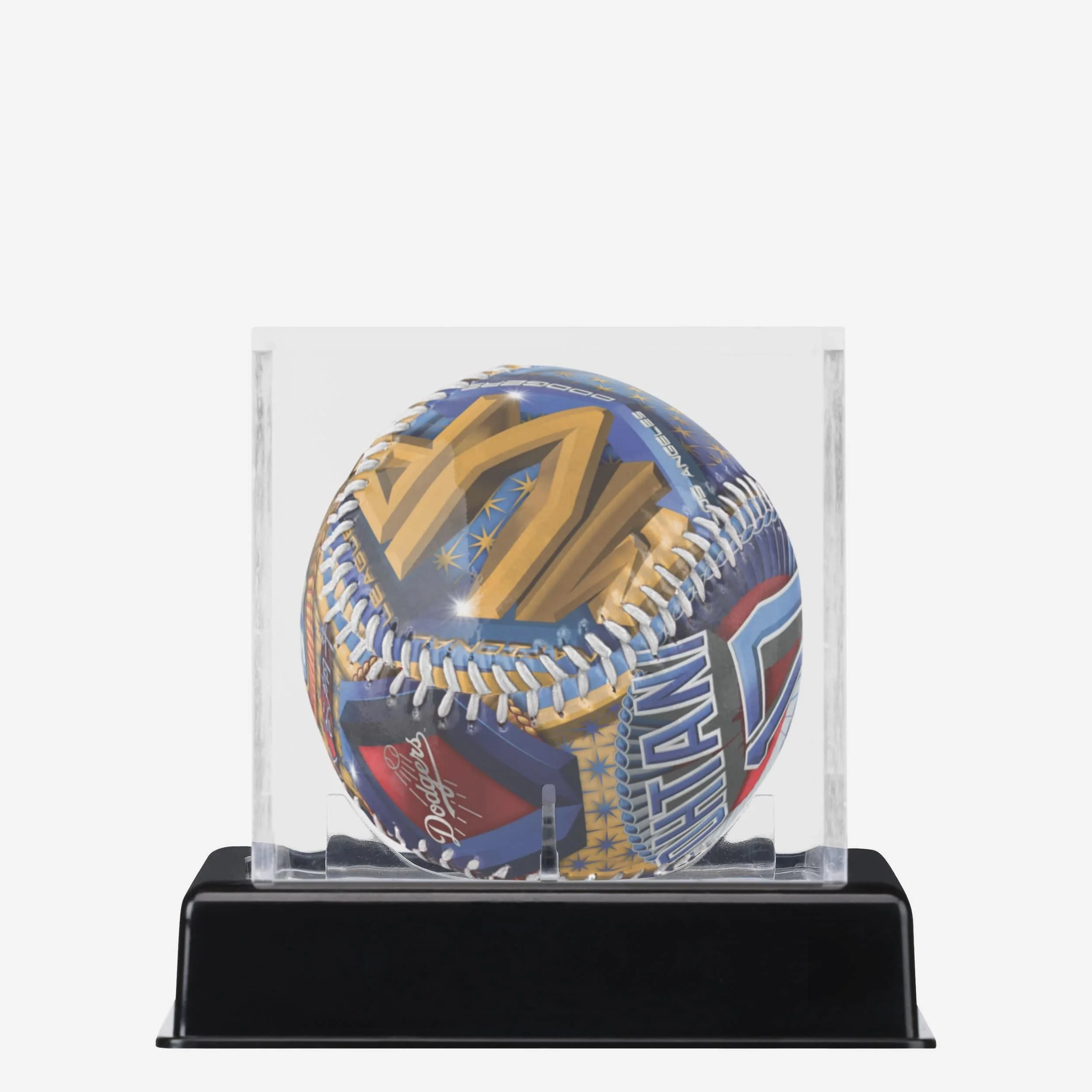 Shohei Ohtani Los Angeles Dodgers National League MVP Image Baseball - Image 3