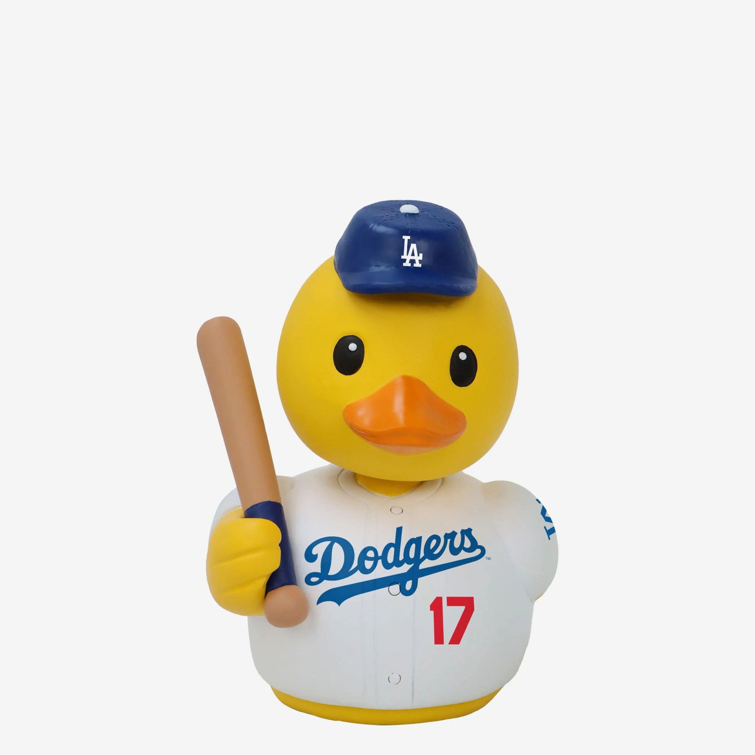 Shohei Ohtani Los Angeles Dodgers Player Bobble Duck Mini Bobblehead