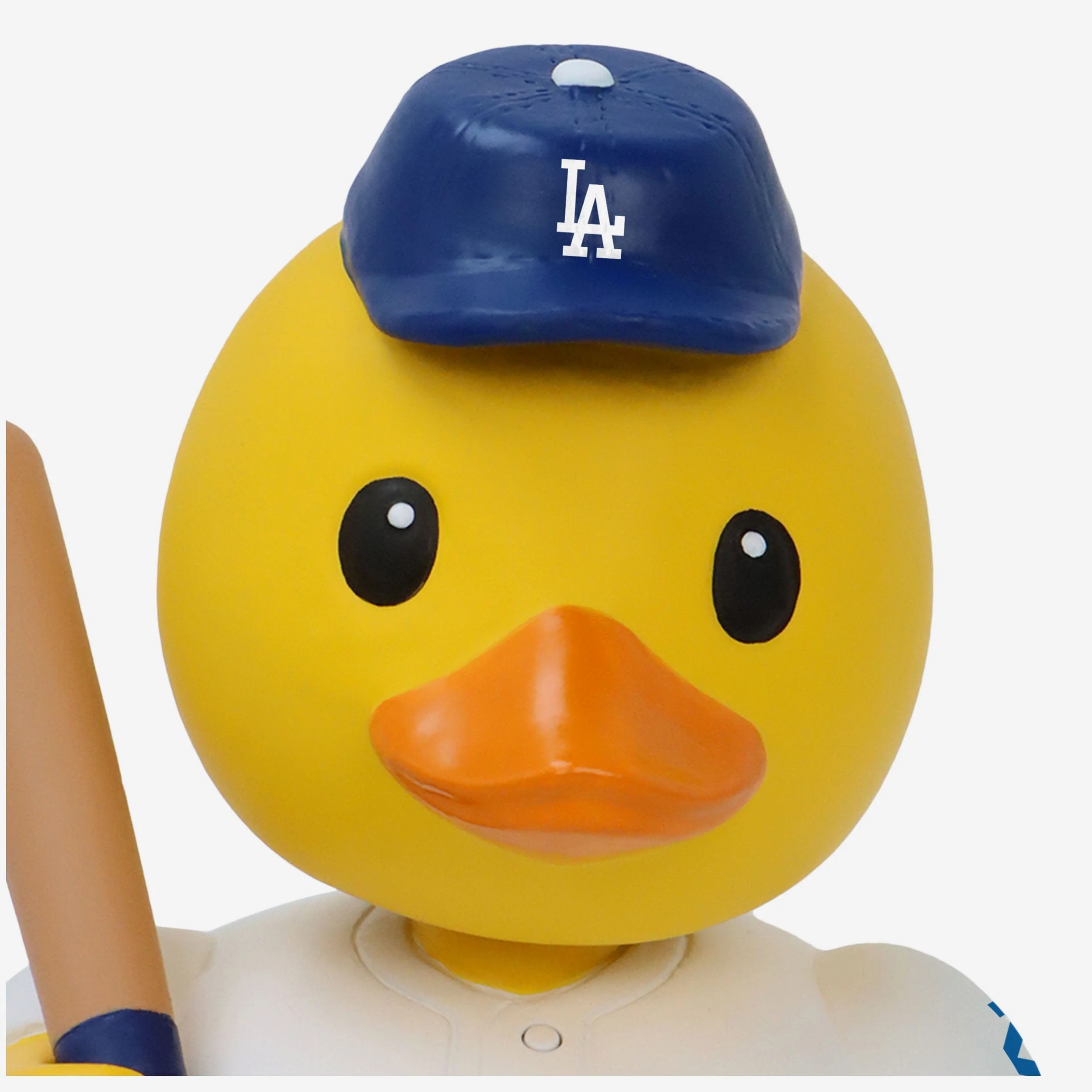 Shohei Ohtani Los Angeles Dodgers Player Bobble Duck Mini Bobblehead - Image 2