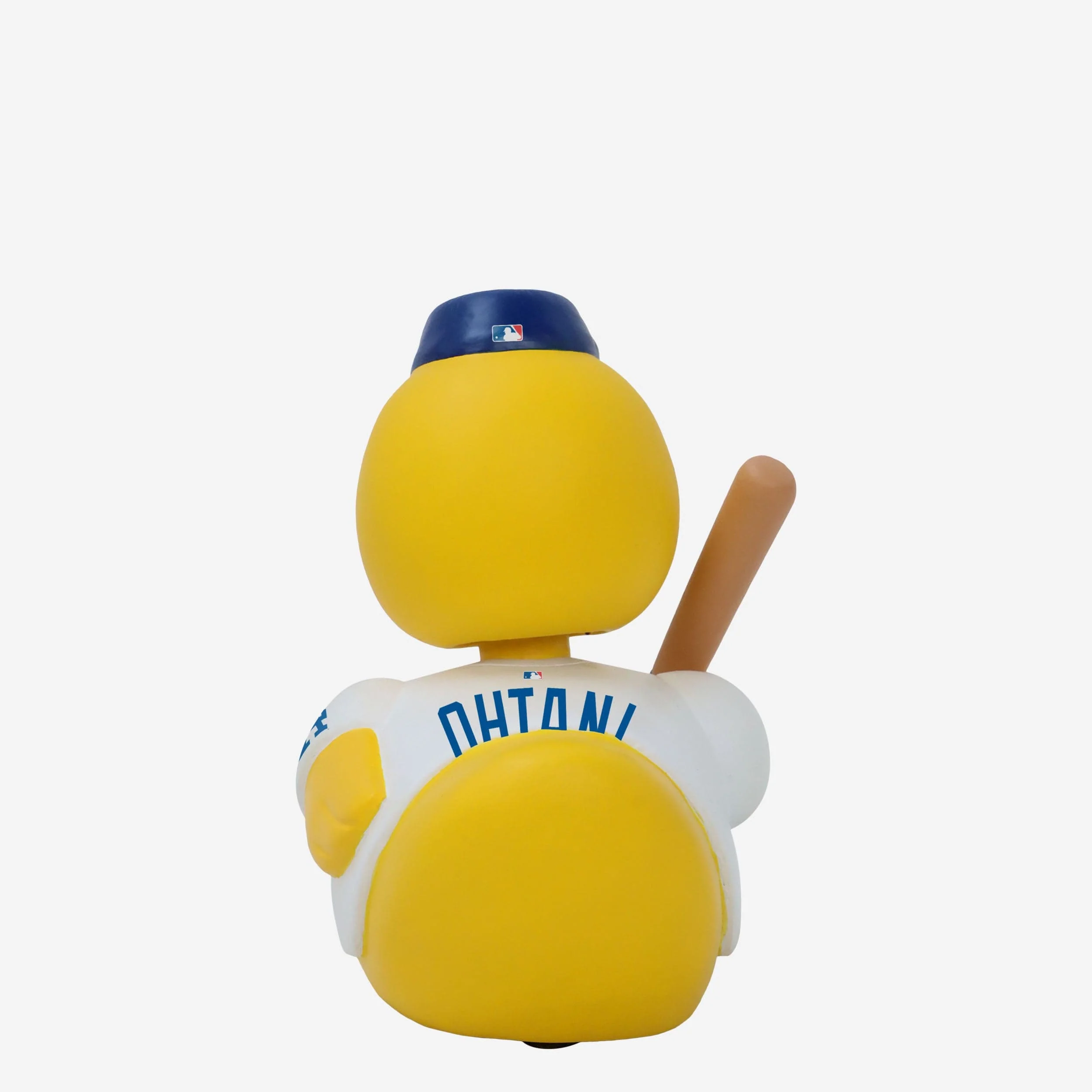 Shohei Ohtani Los Angeles Dodgers Player Bobble Duck Mini Bobblehead - Image 5