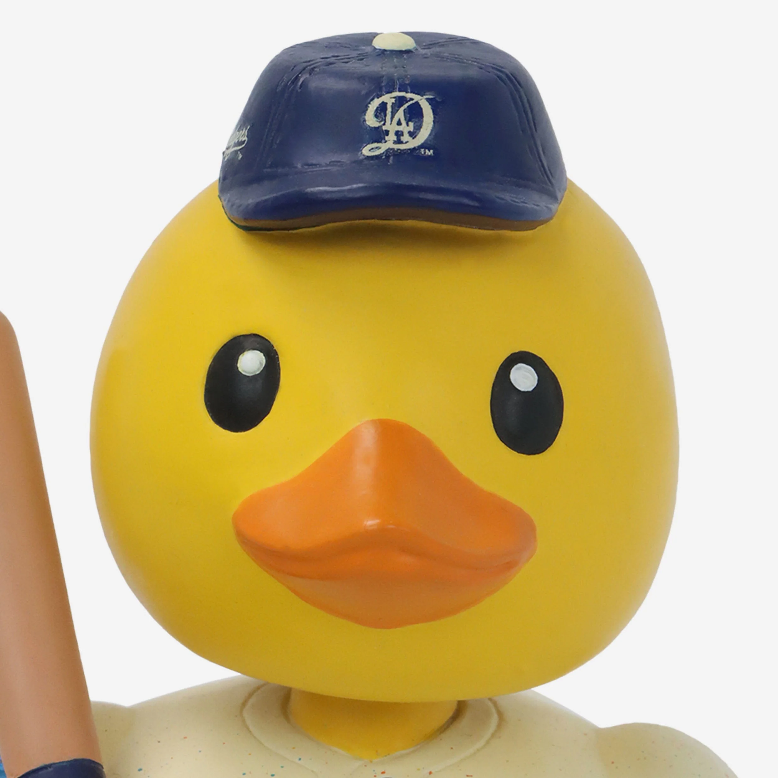 Shohei Ohtani Los Angeles Dodgers Player City Connect Bobble Duck Mini Bobblehead - Image 2