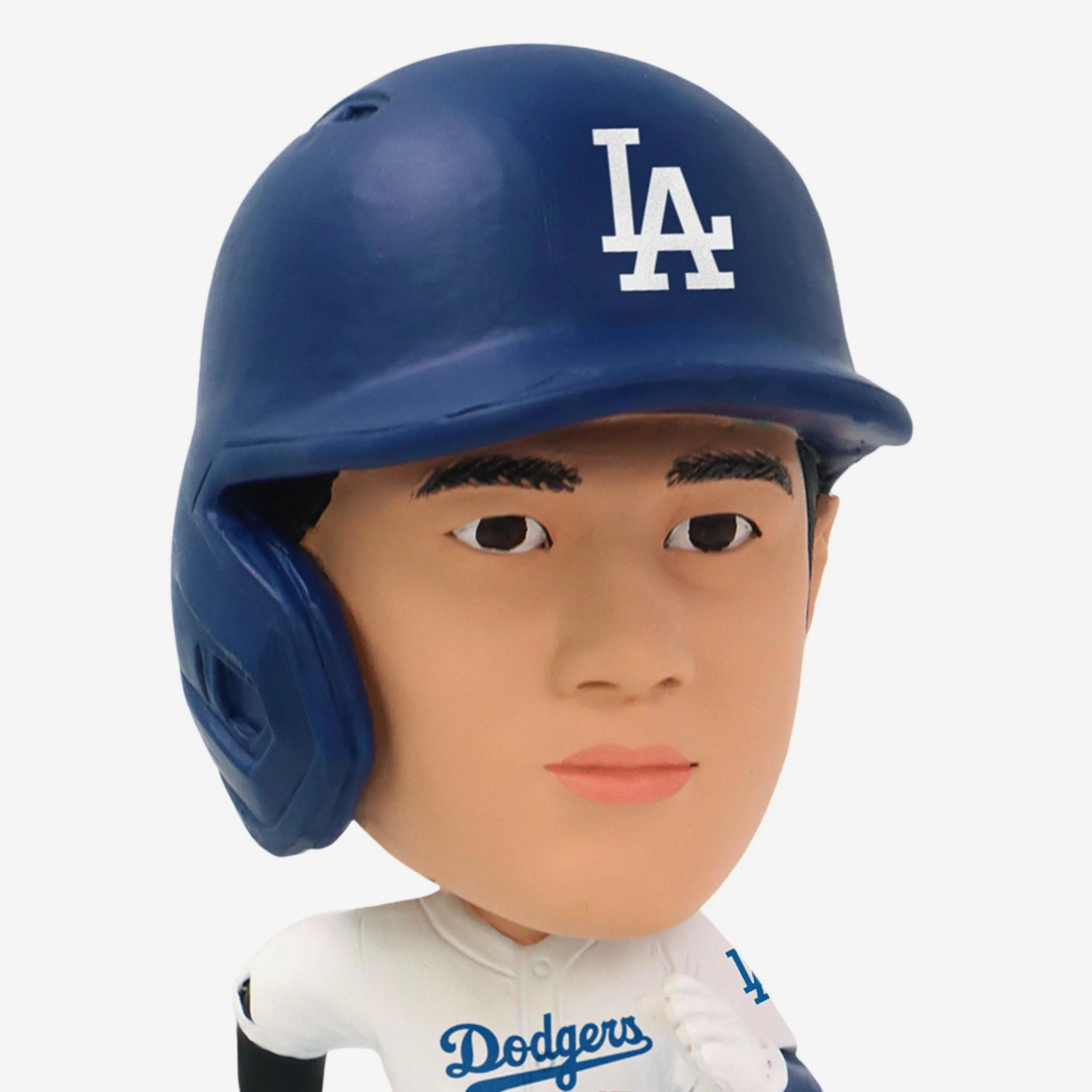 Shohei Ohtani Los Angeles Dodgers Stolen Base Counter Medium Bighead Bobblehead - Image 2