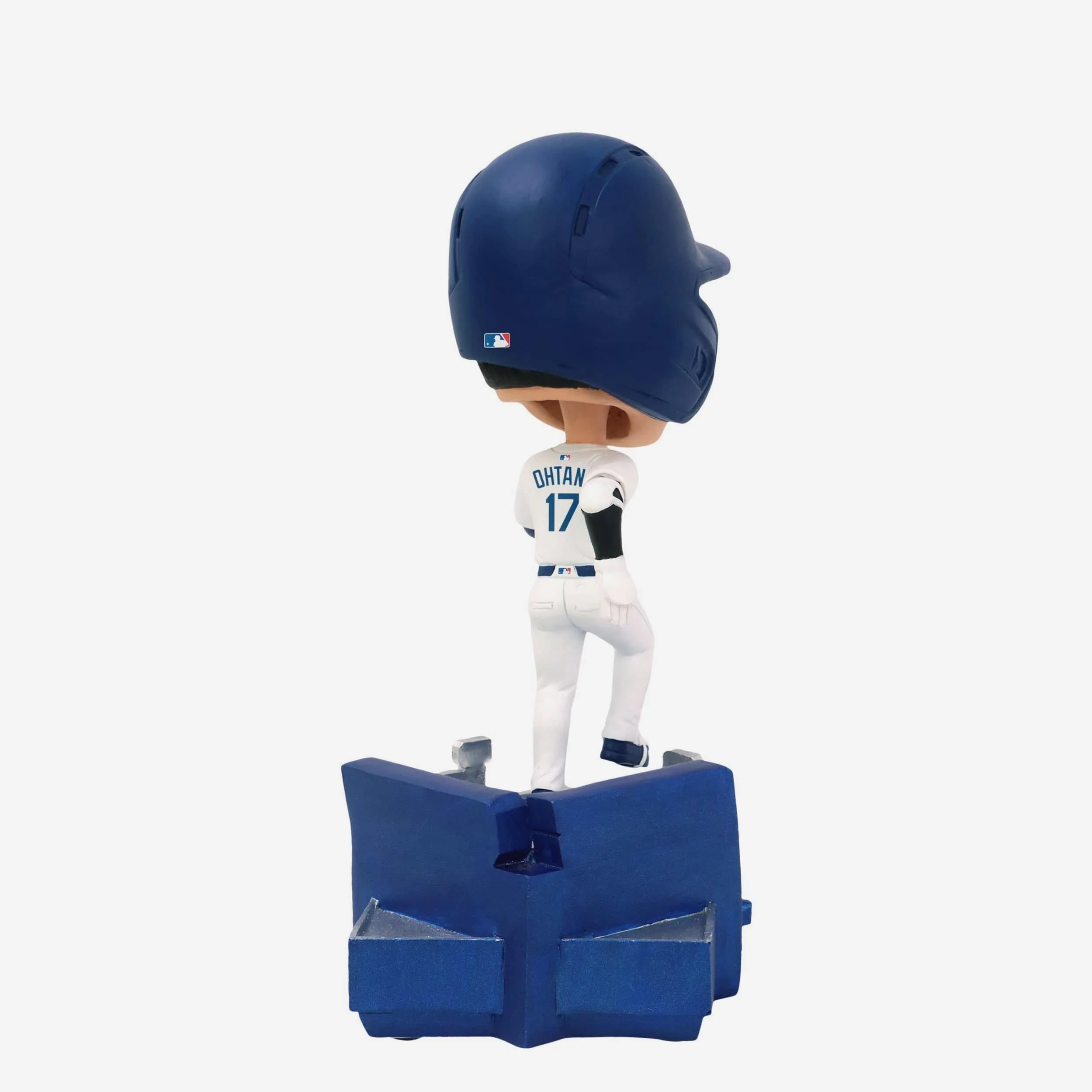 Shohei Ohtani Los Angeles Dodgers Stolen Base Counter Medium Bighead Bobblehead - Image 5