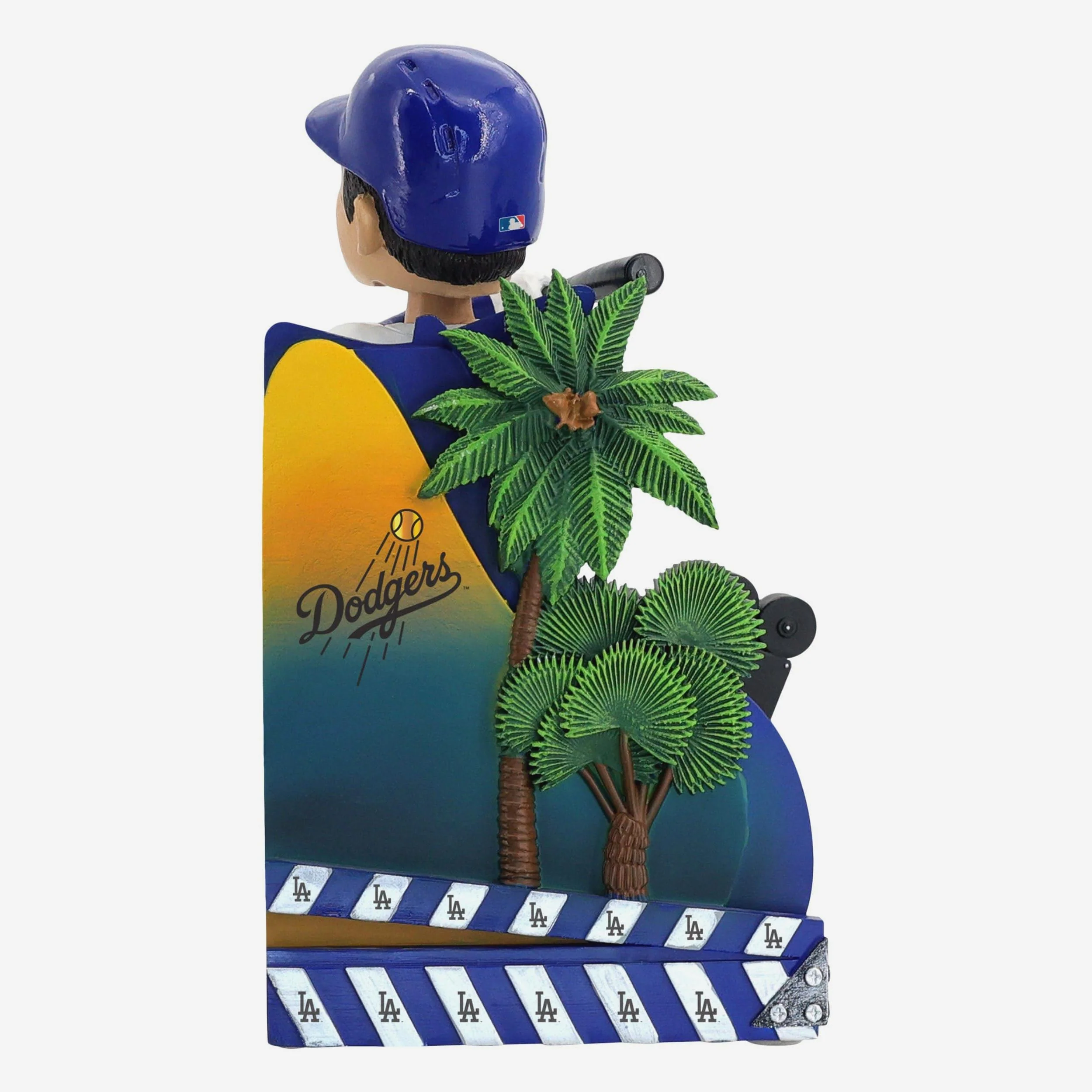 Shohei Ohtani Los Angeles Dodgers Tinseltown Bobblehead - Image 5