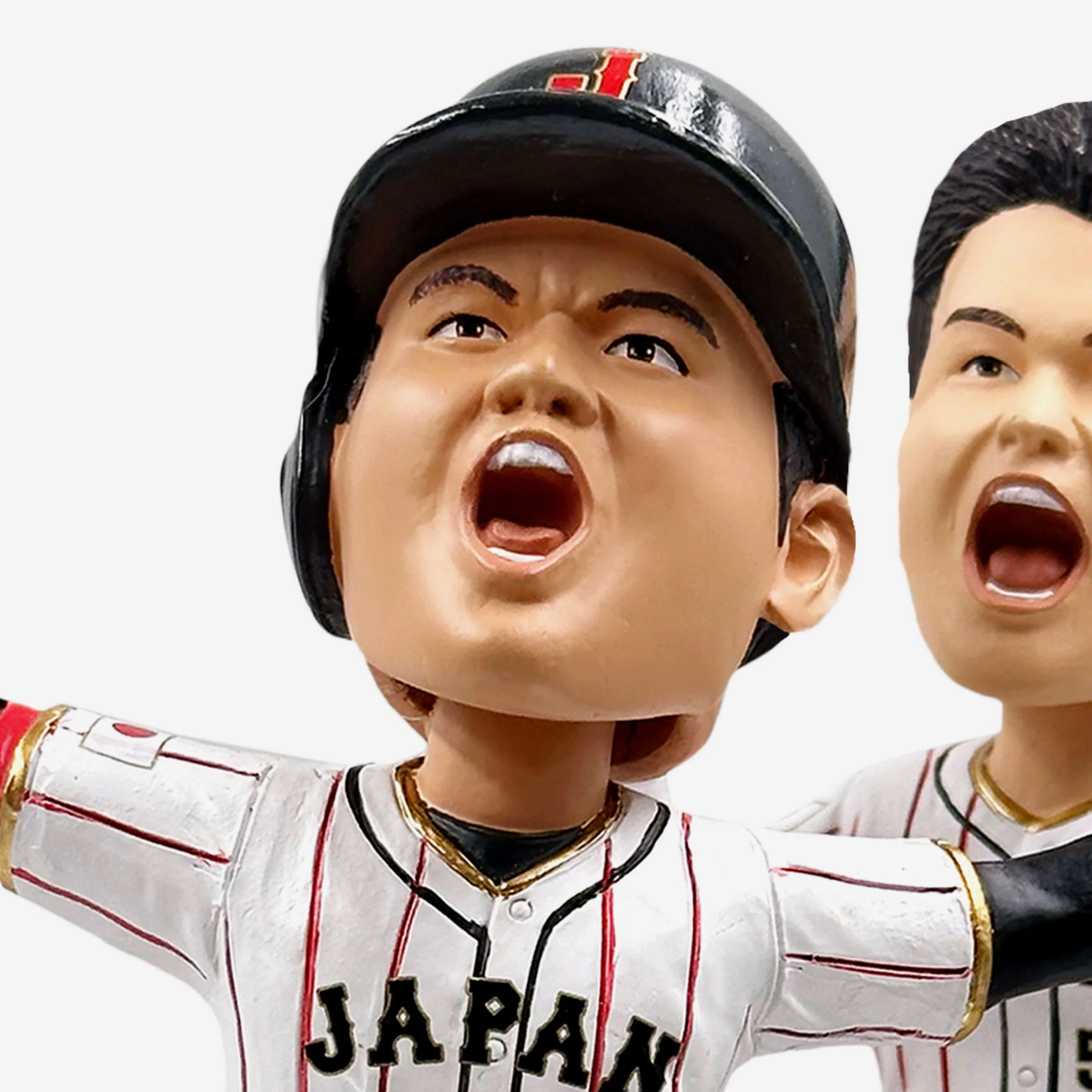 Shohei Ohtani & Munetaka Murakami Japan 2023 World Baseball Classic Walk-Off Dual Bobblehead - Image 2