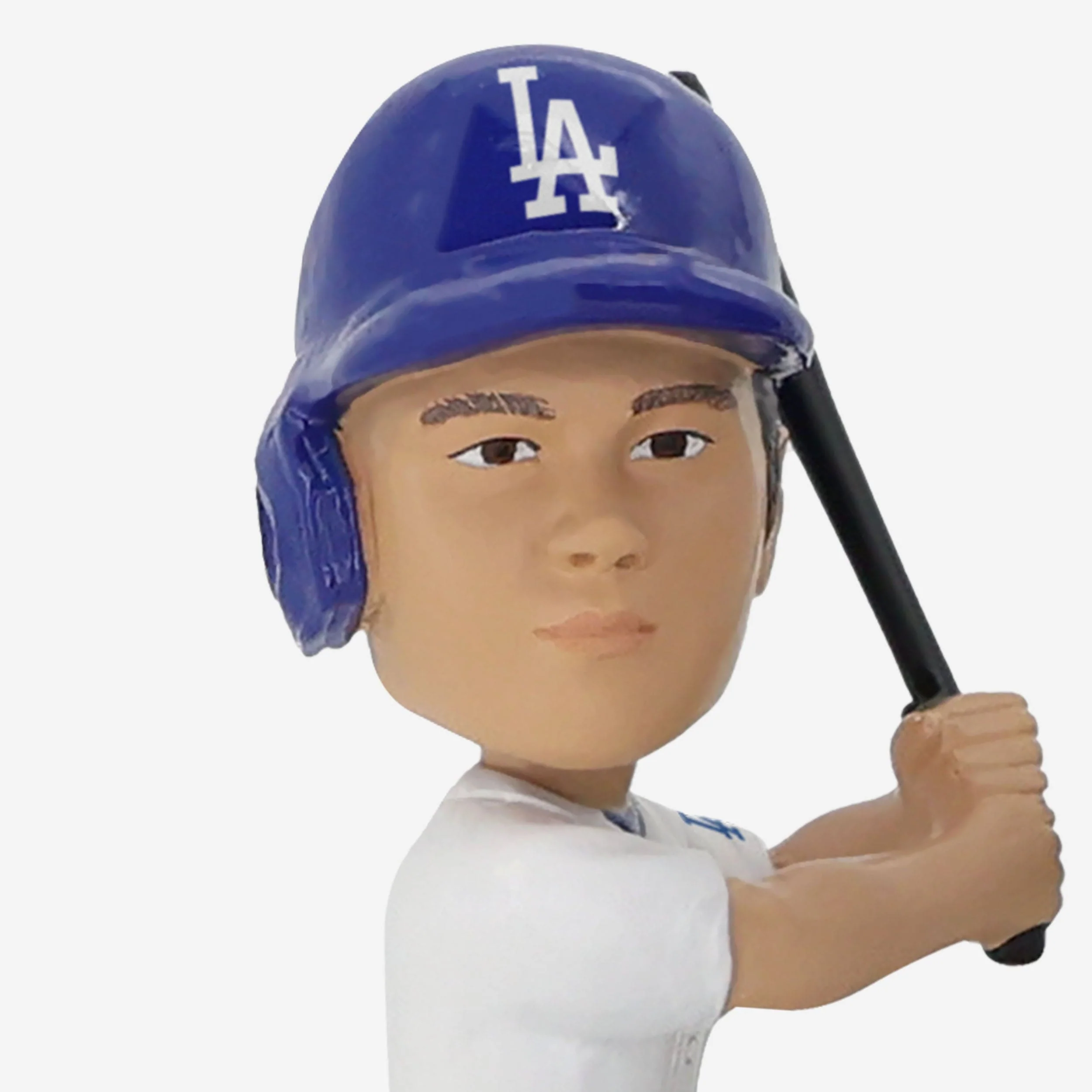 Shohei Ohtani & Yoshinobu Yamamoto & Ichiro Suzuki Los Angeles Dodgers & Seattle Mariners Triple Bobblehead - Image 4