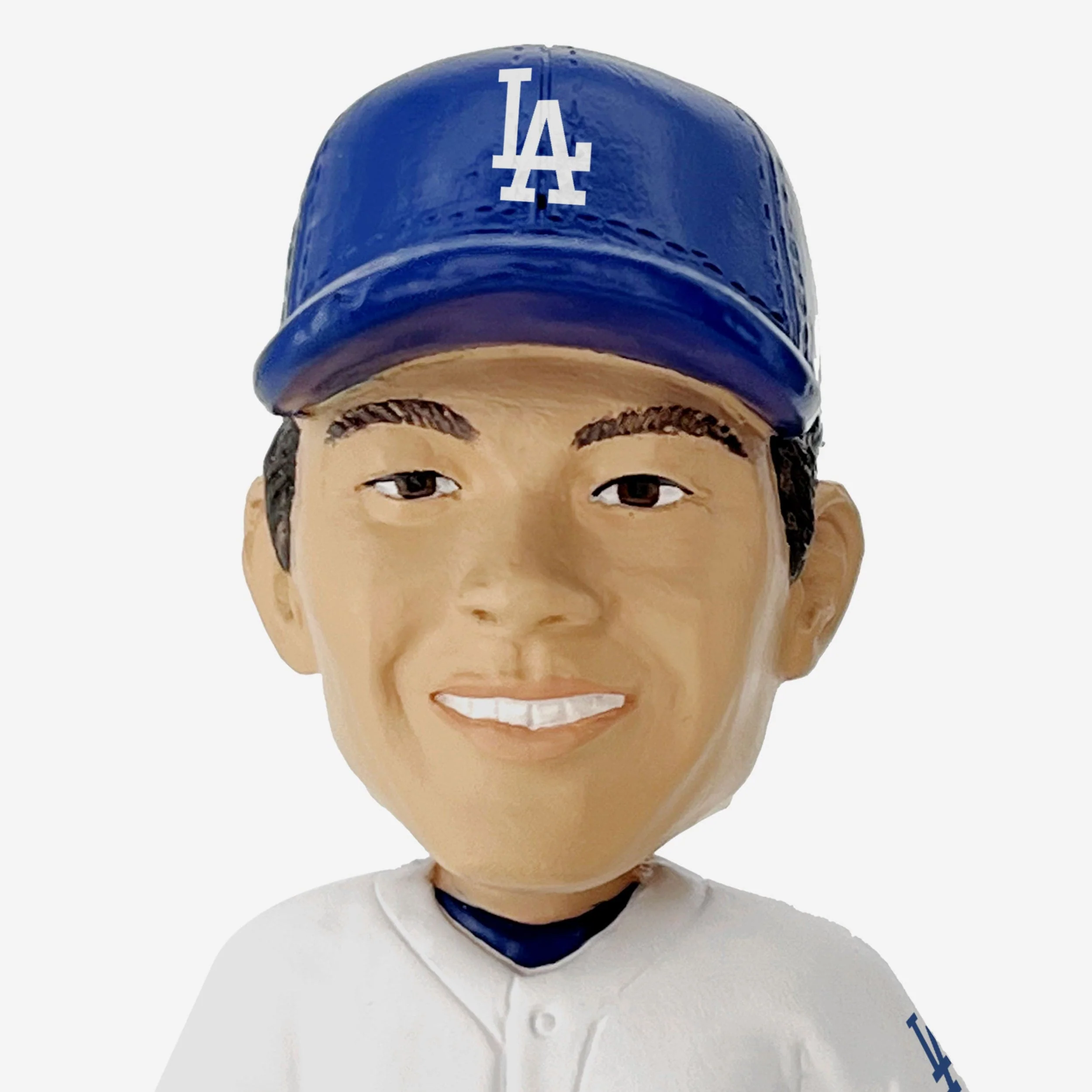 Shohei Ohtani & Yoshinobu Yamamoto Los Angeles Dodgers 2024 Seoul Series Dual Bobblehead - Image 2
