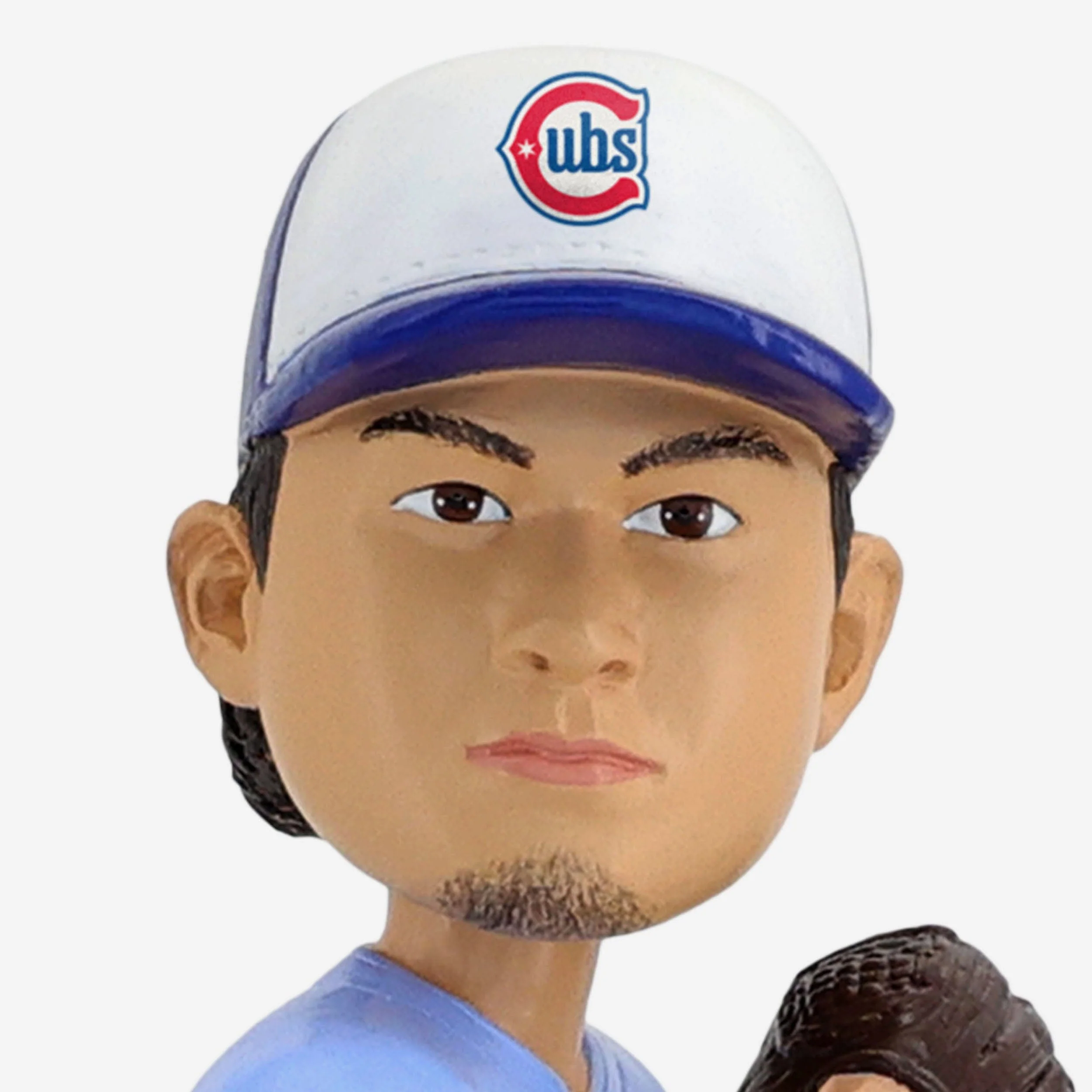Shota Imanaga Chicago Cubs Alternate Uniform Bobblehead - Image 2