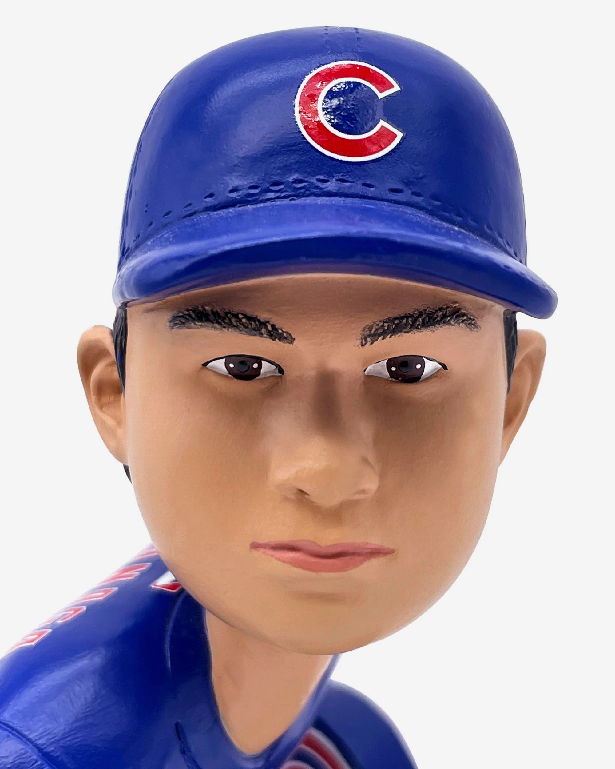 Shota Imanaga Chicago Cubs Glove Flip Putout Bobblehead - Image 2
